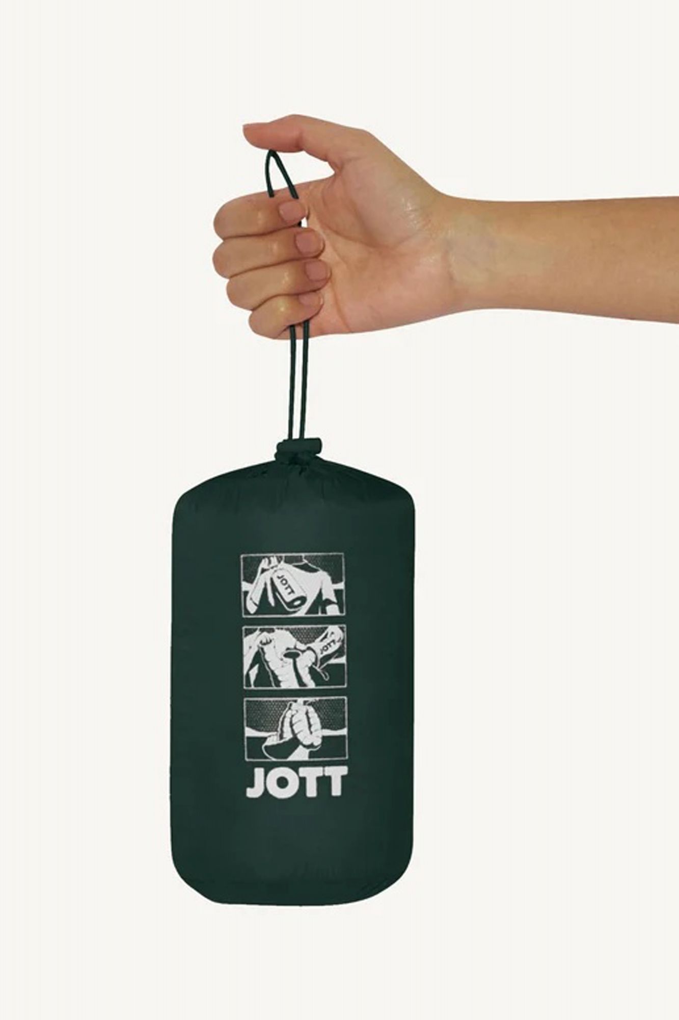 JOTT NICO en color VERDE (4)