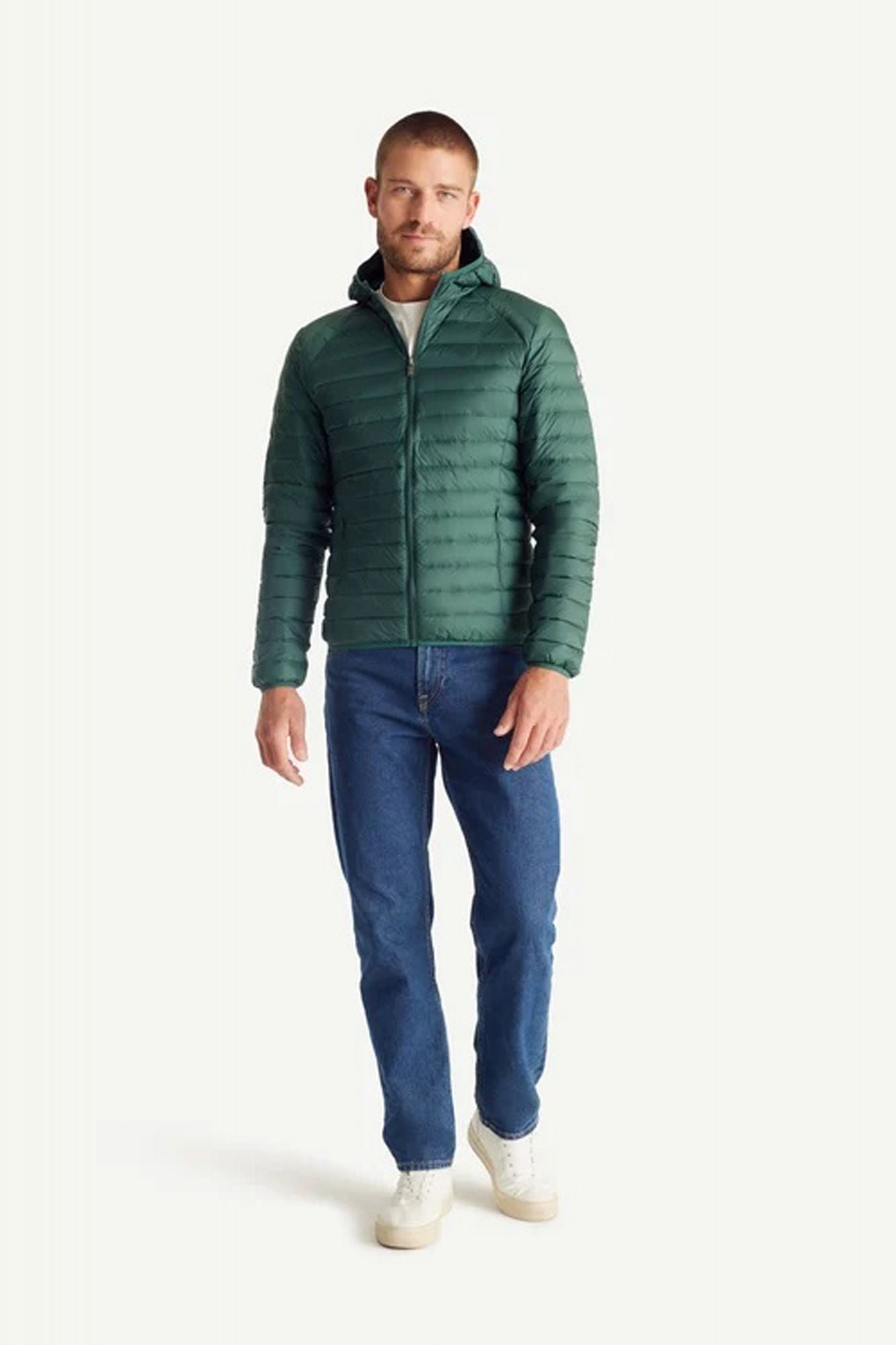 JOTT NICO en color VERDE (5)