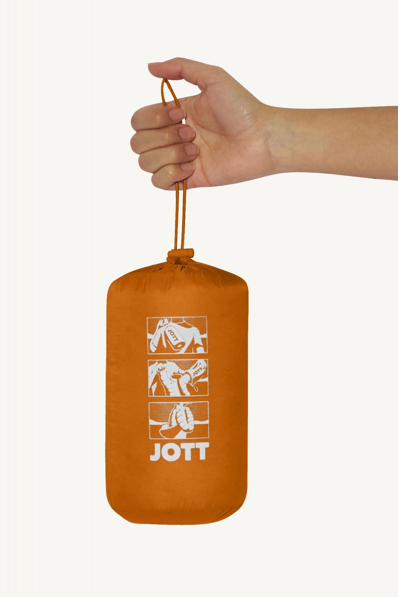 JOTT MAT en color NARANJA (4)