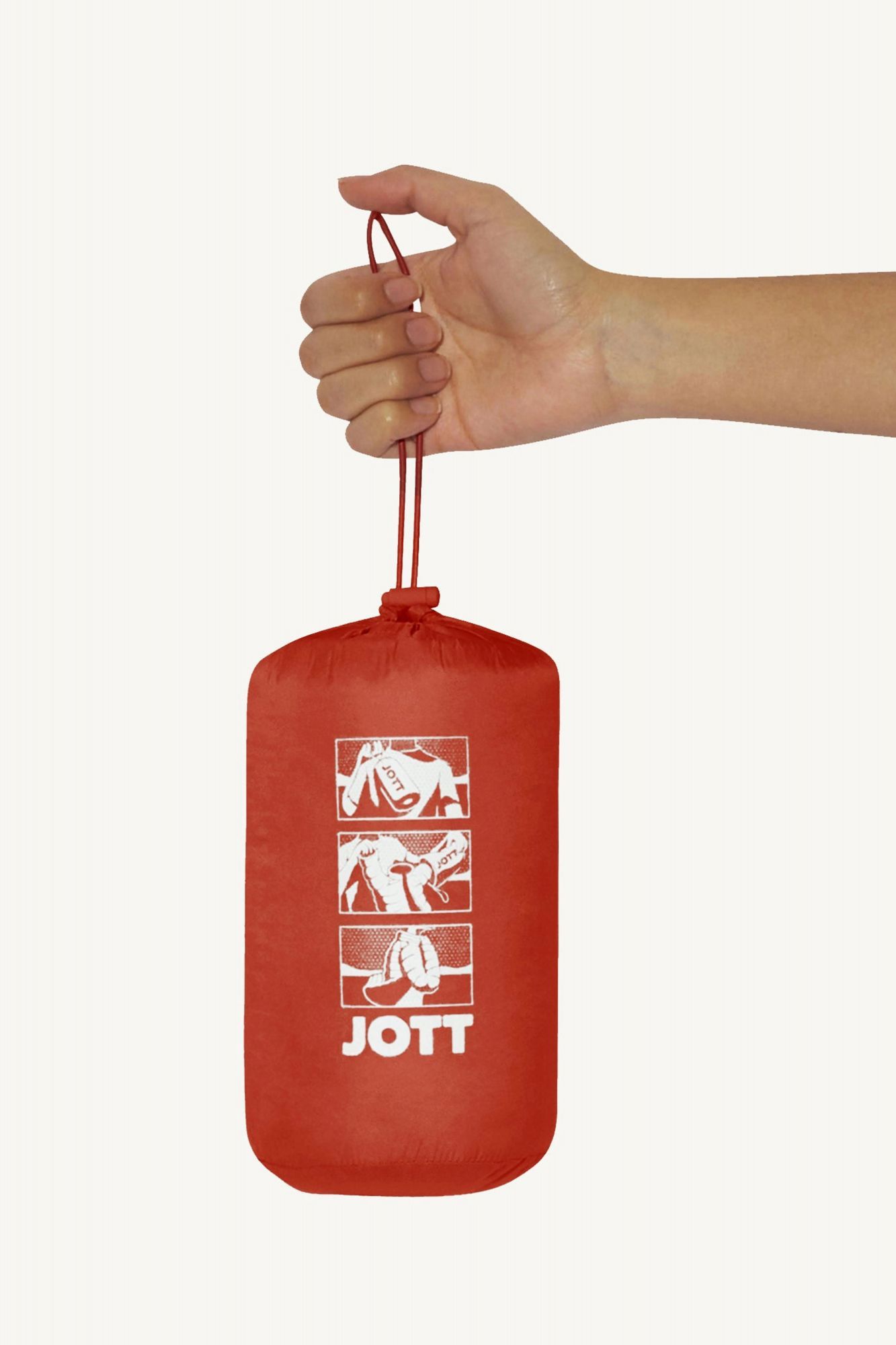 JOTT CHA en color NARANJA (4)