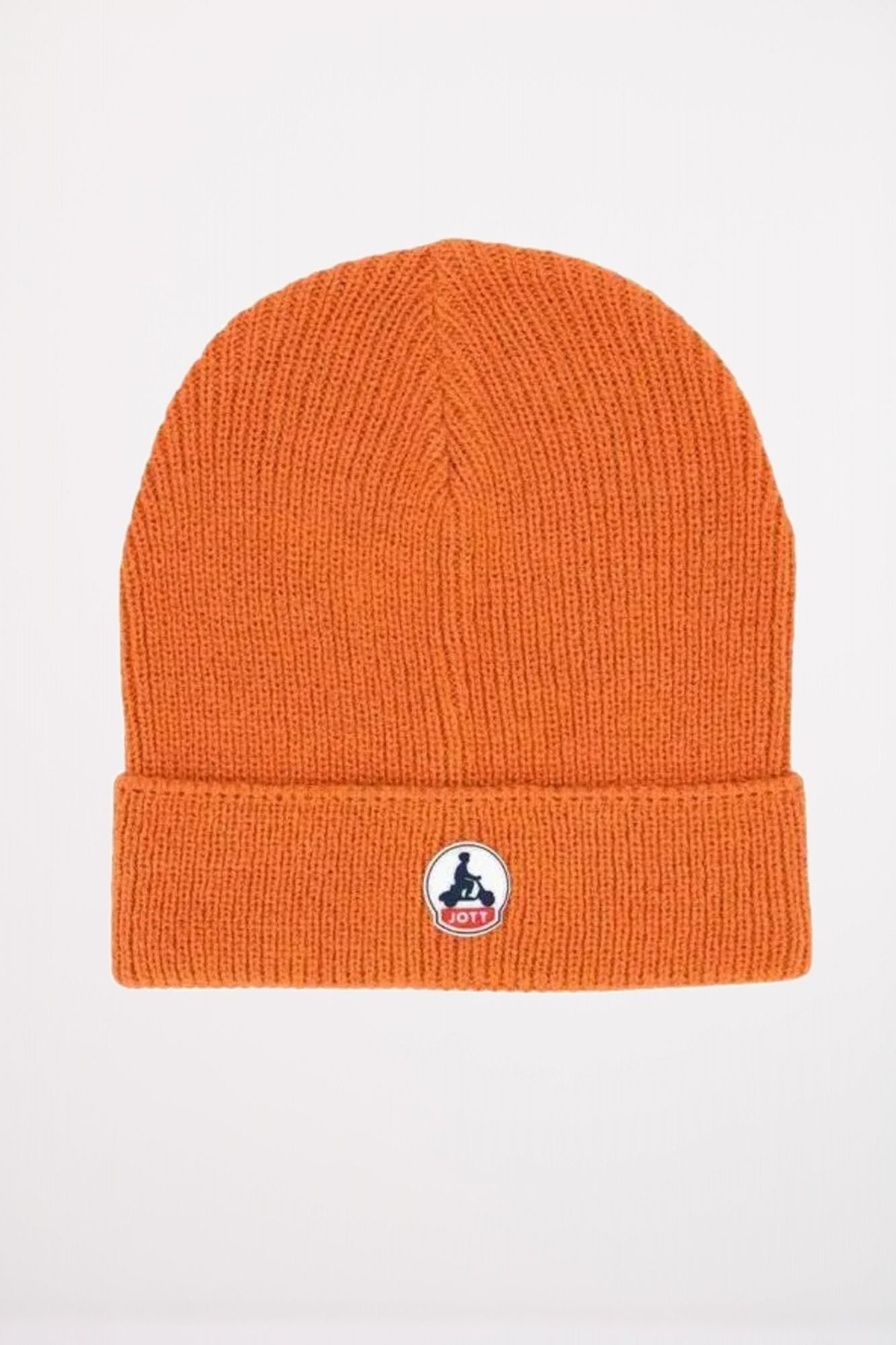 JOTT NOAH en color NARANJA (1)