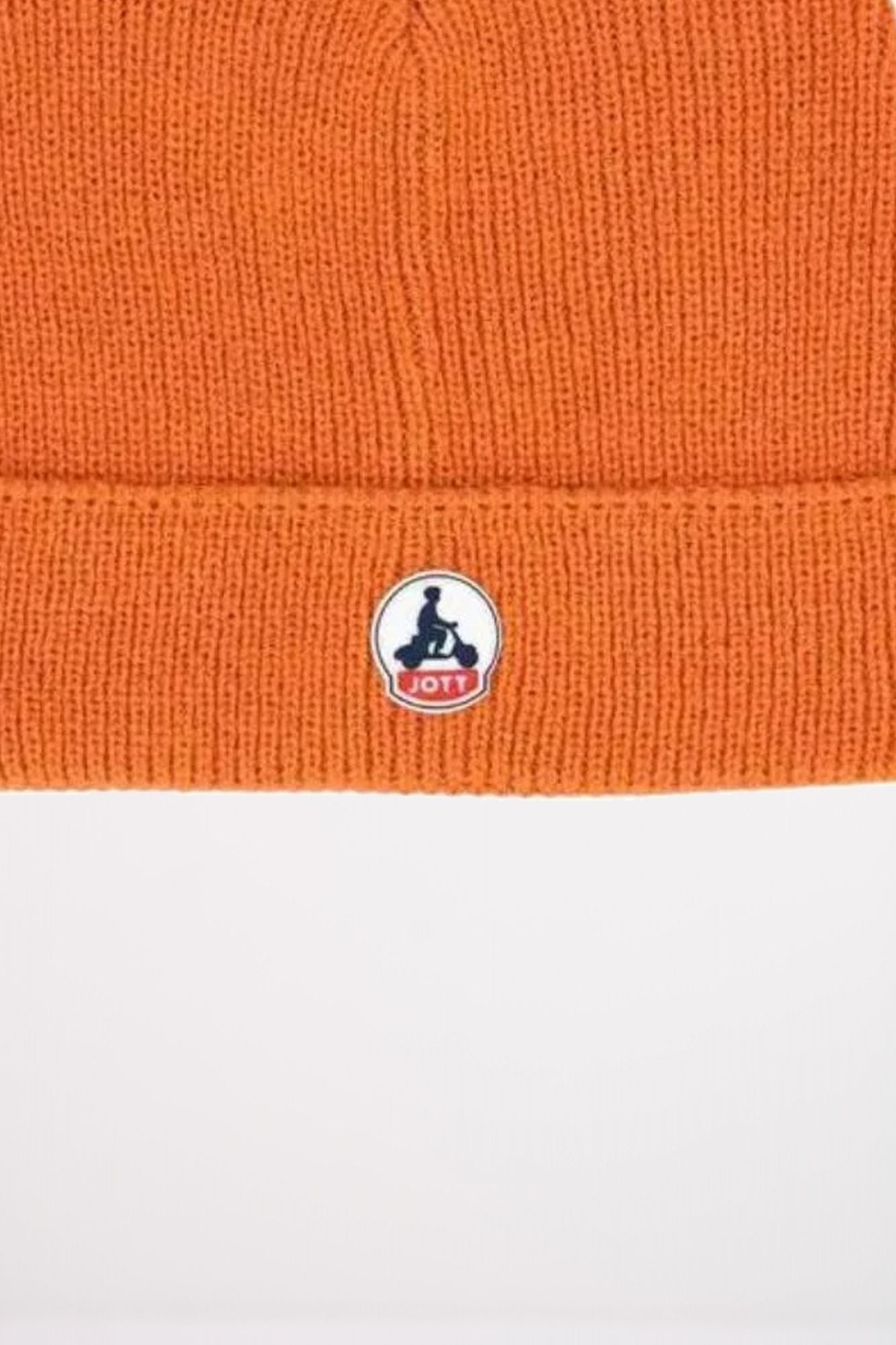 JOTT NOAH en color NARANJA (3)