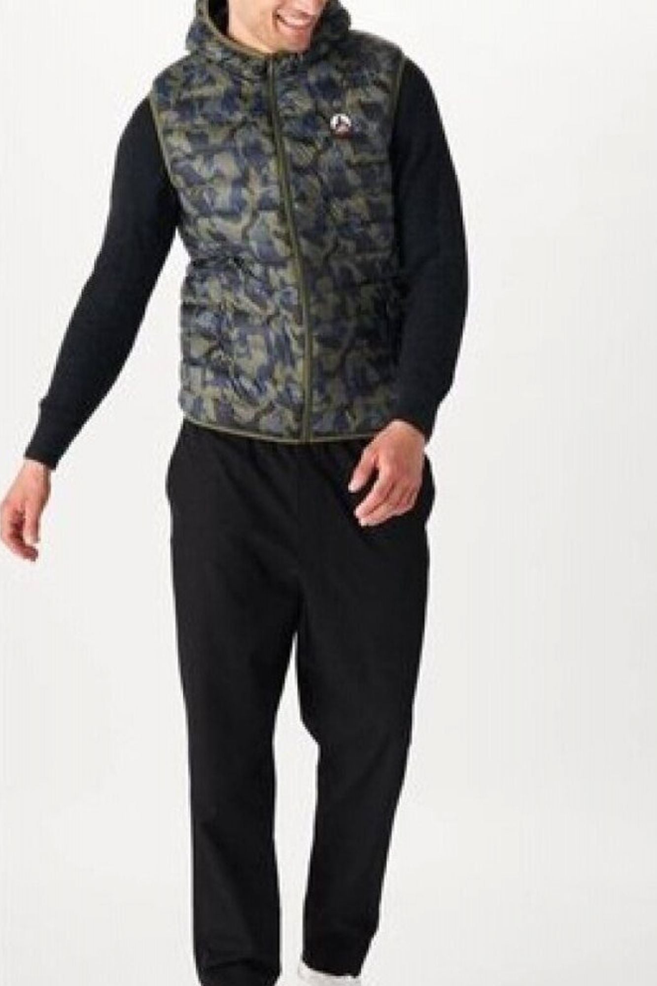 JOTT PAT PRINT en color VERDE (3)