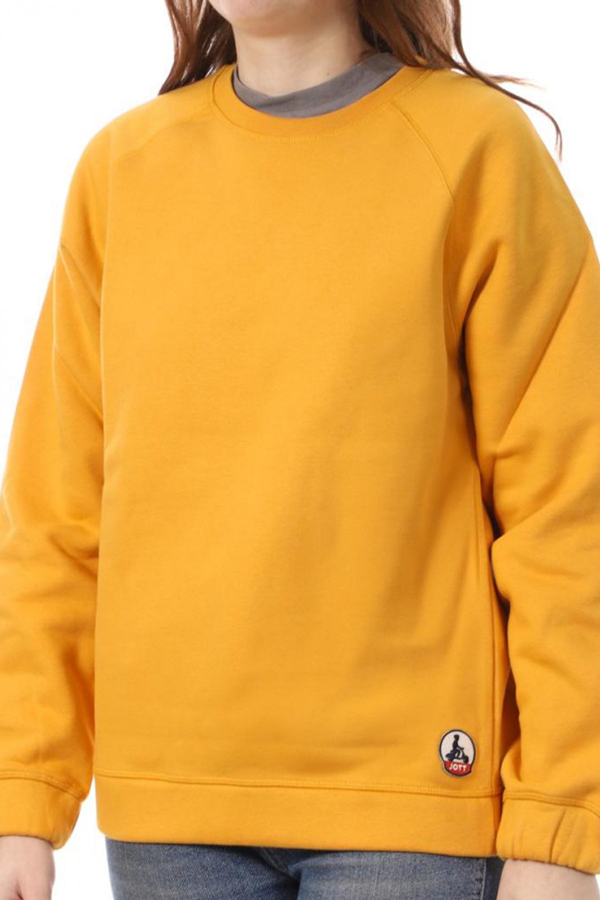 JOTT REIGN en color AMARILLO (1)