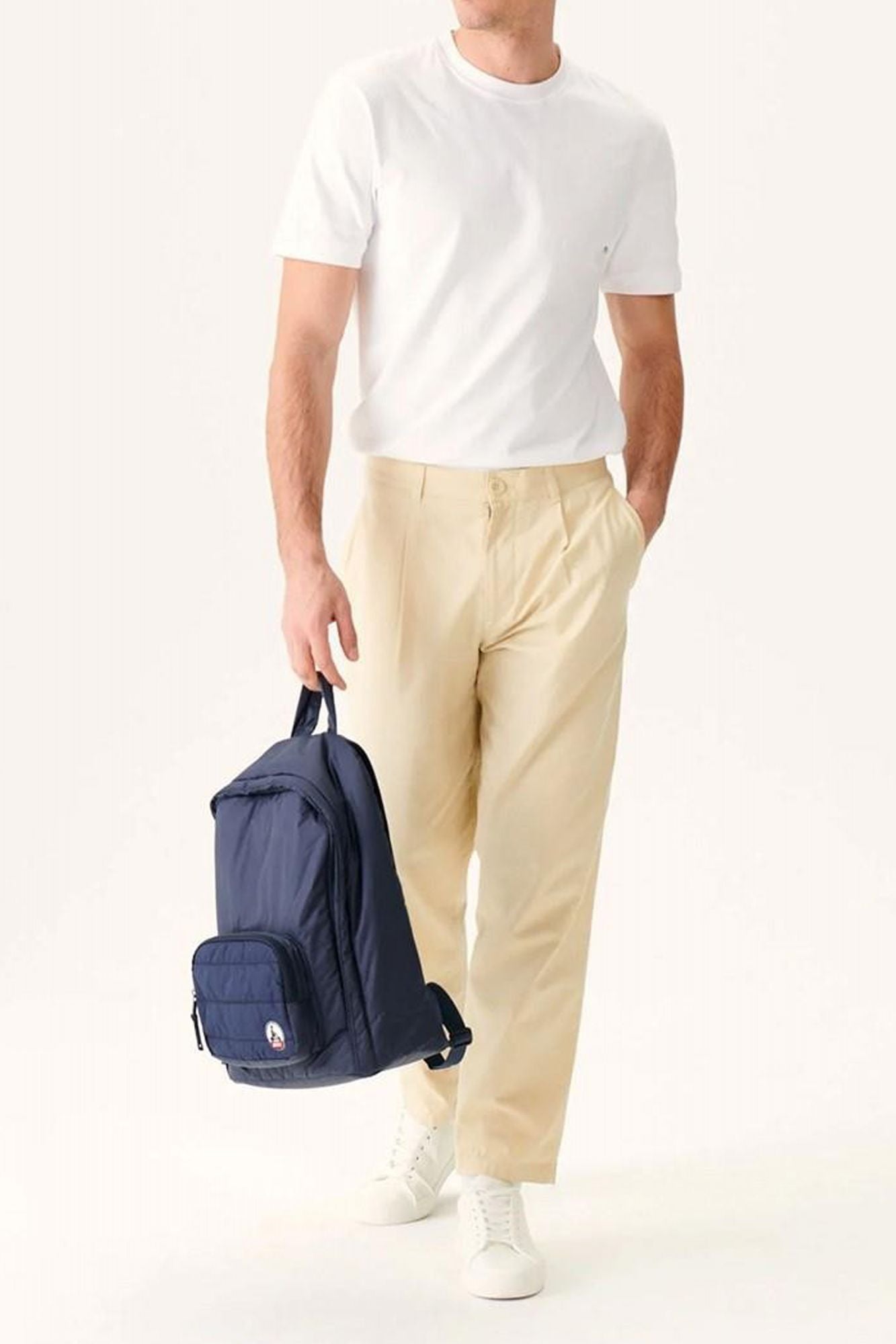 JOTT MOCHILA KAYAK en color AZUL (3)