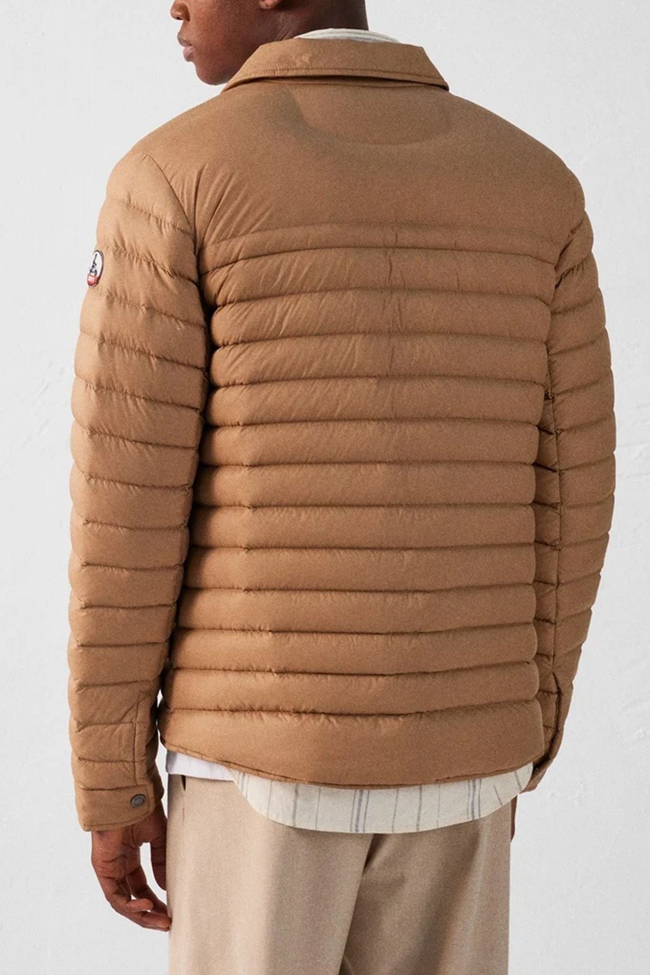 JOTT DANE en color MARRON CLARO (2)