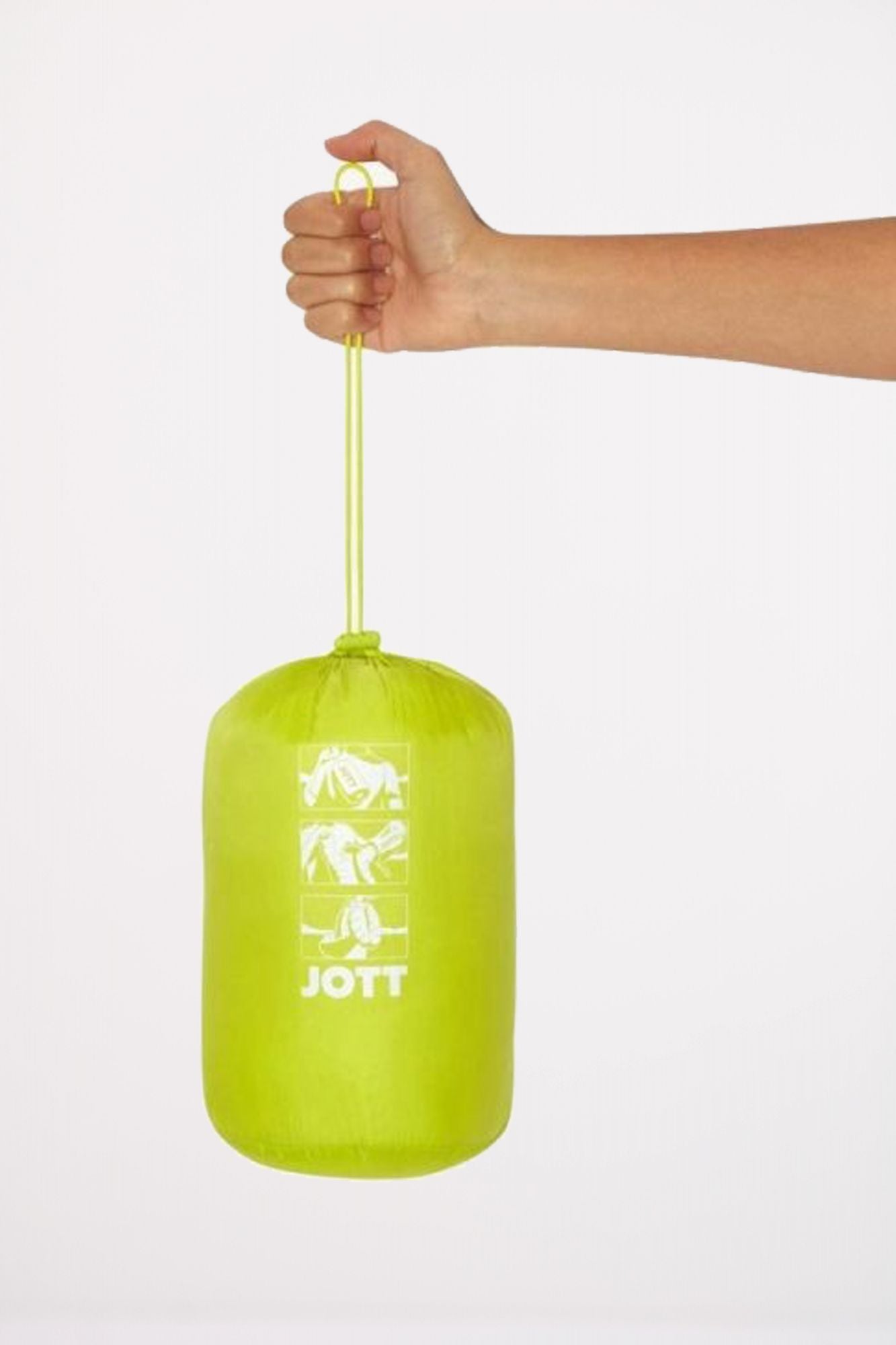 JOTT TOM en color VERDE (3)