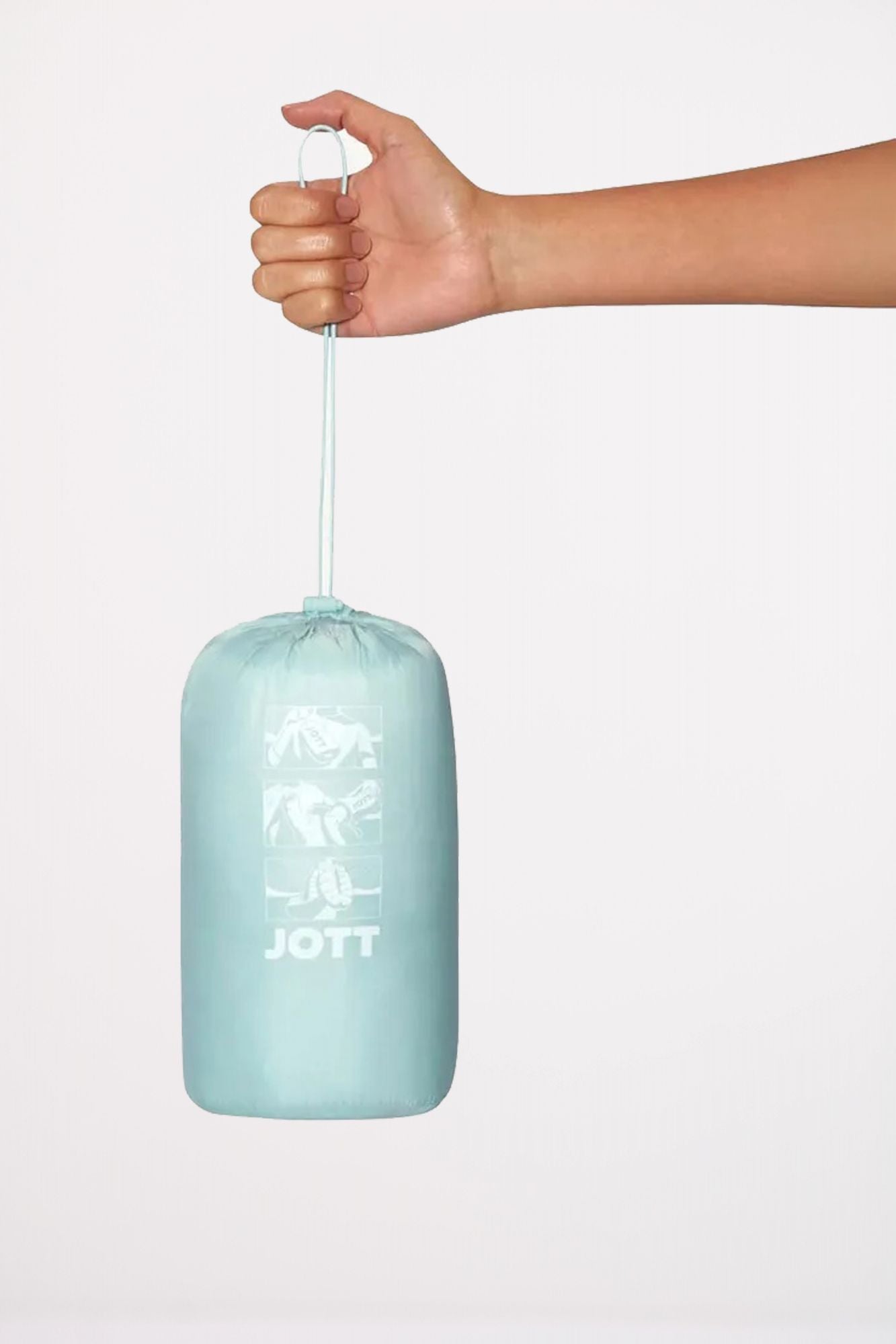 JOTT TOM en color VERDE (3)