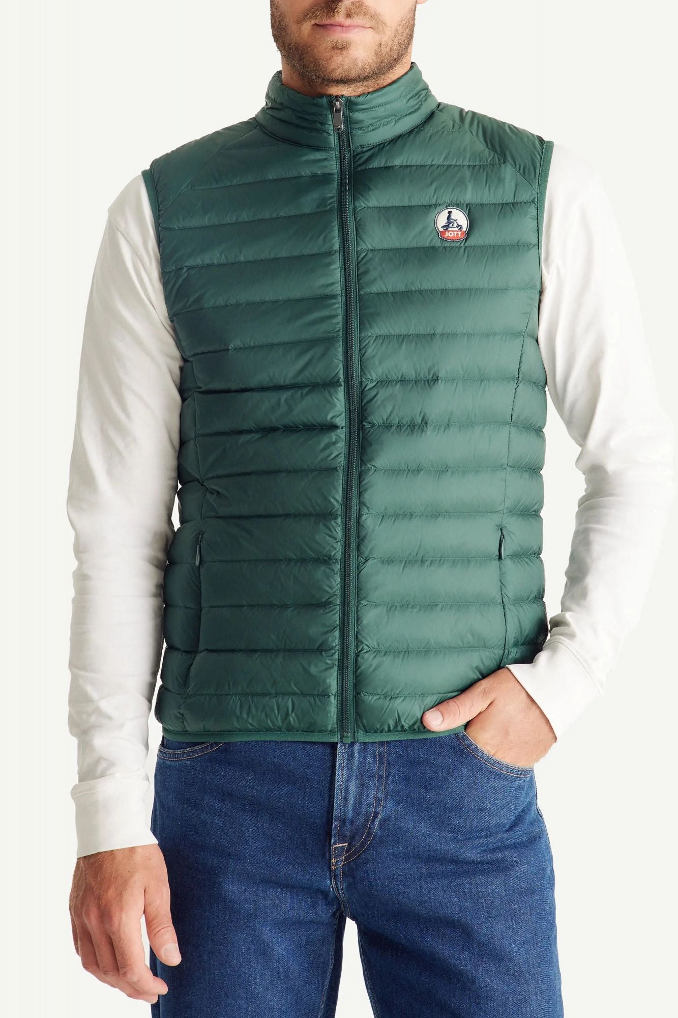 JOTT TOM en color VERDE (2)