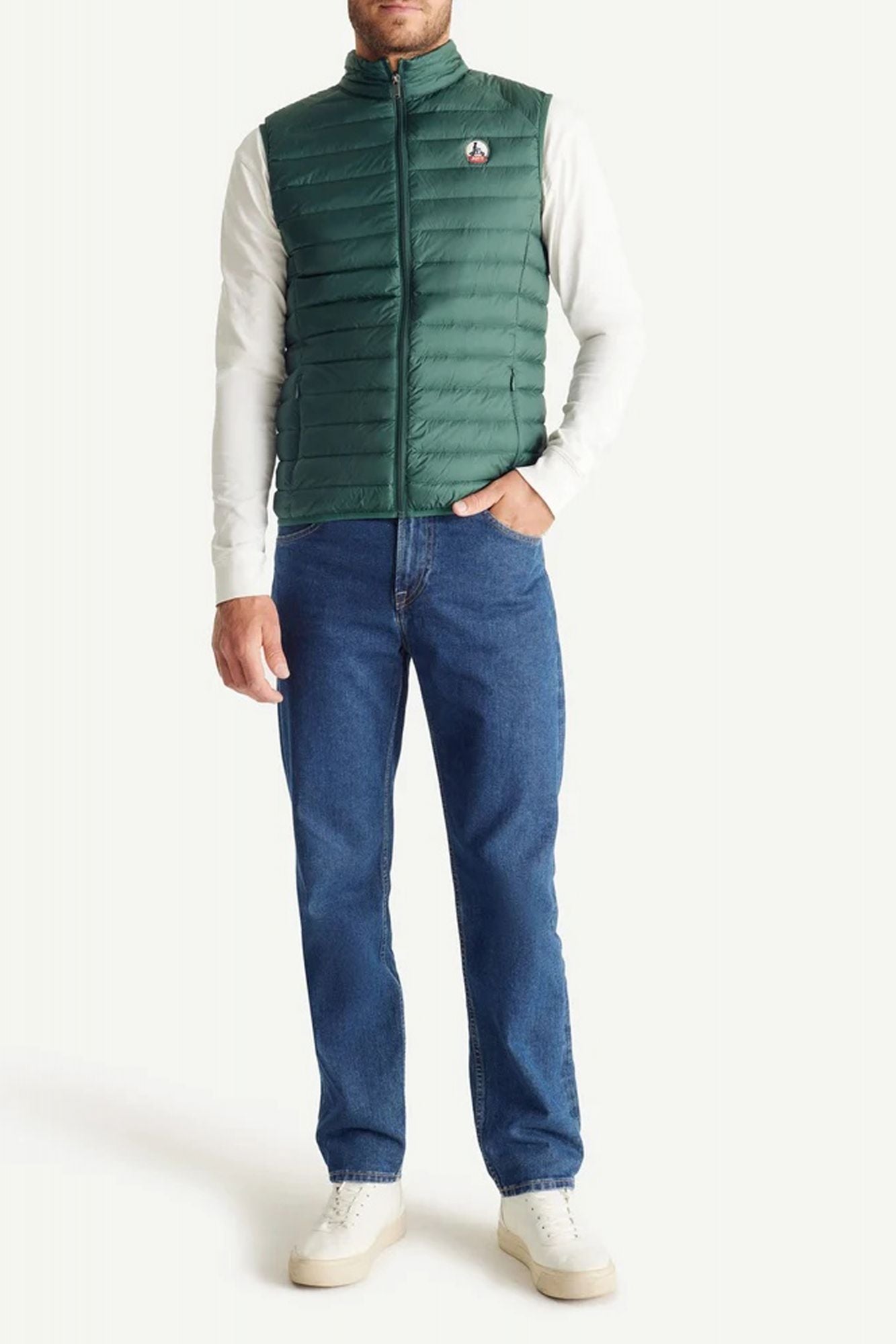 JOTT TOM en color VERDE (4)