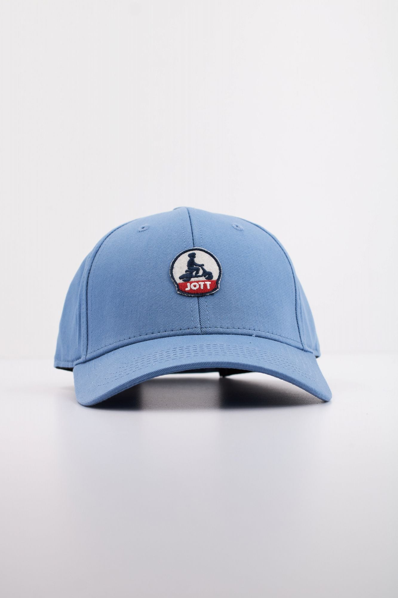 JOTT CAS 2.0 NOOS en color VERDE (1)