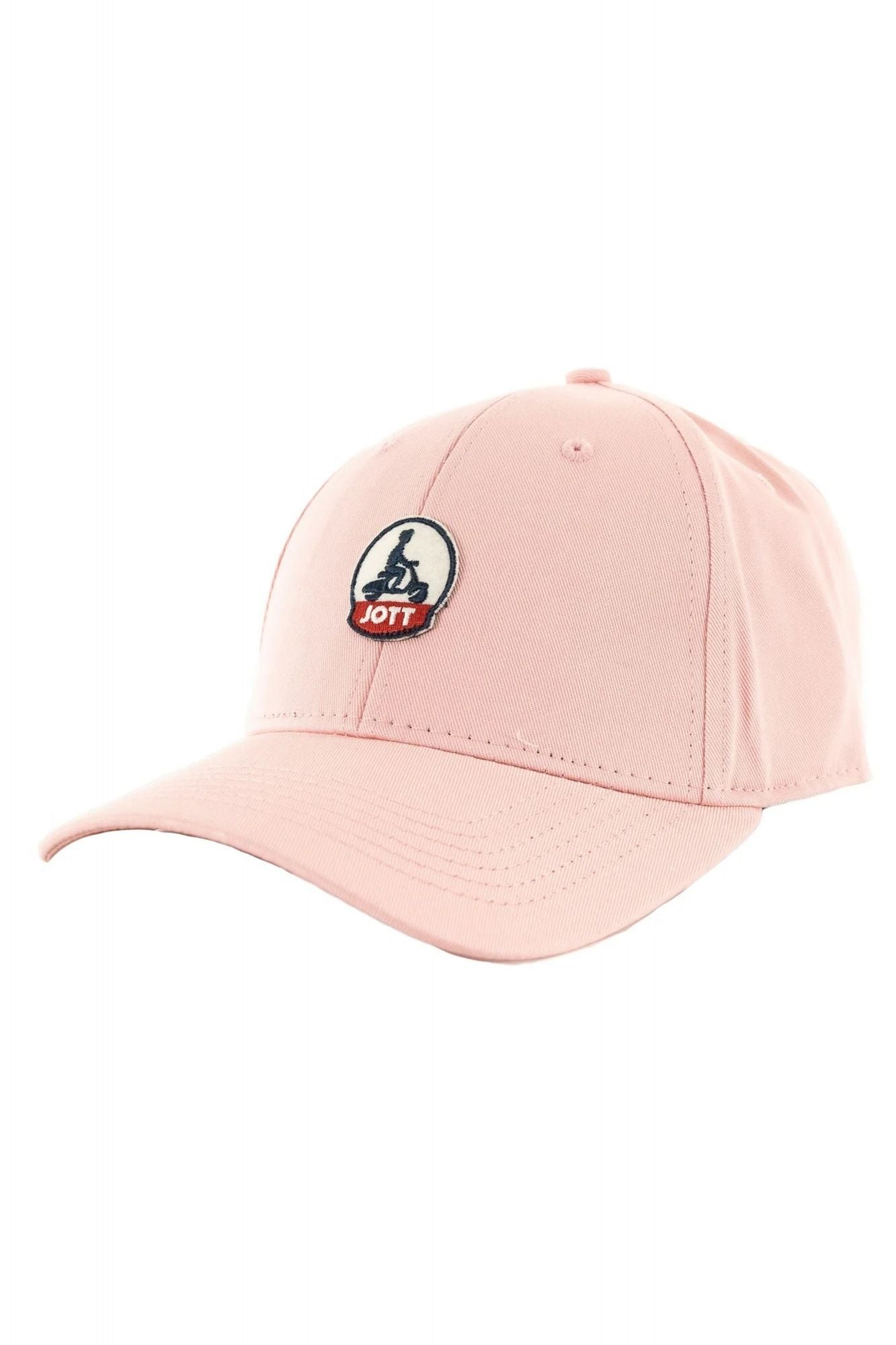 JOTT CAS 2.0 NOOS en color ROSA (1)