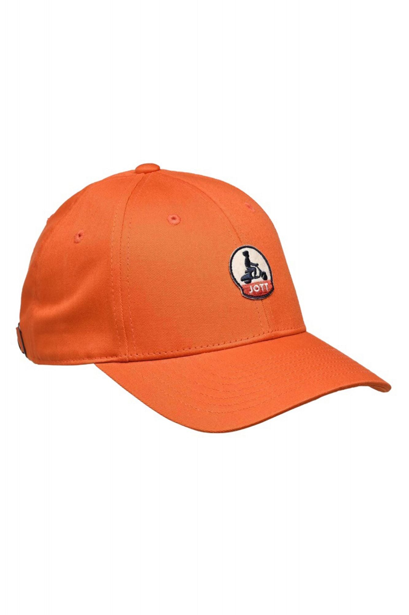 JOTT CAS 2.0 NOOS en color NARANJA (1)