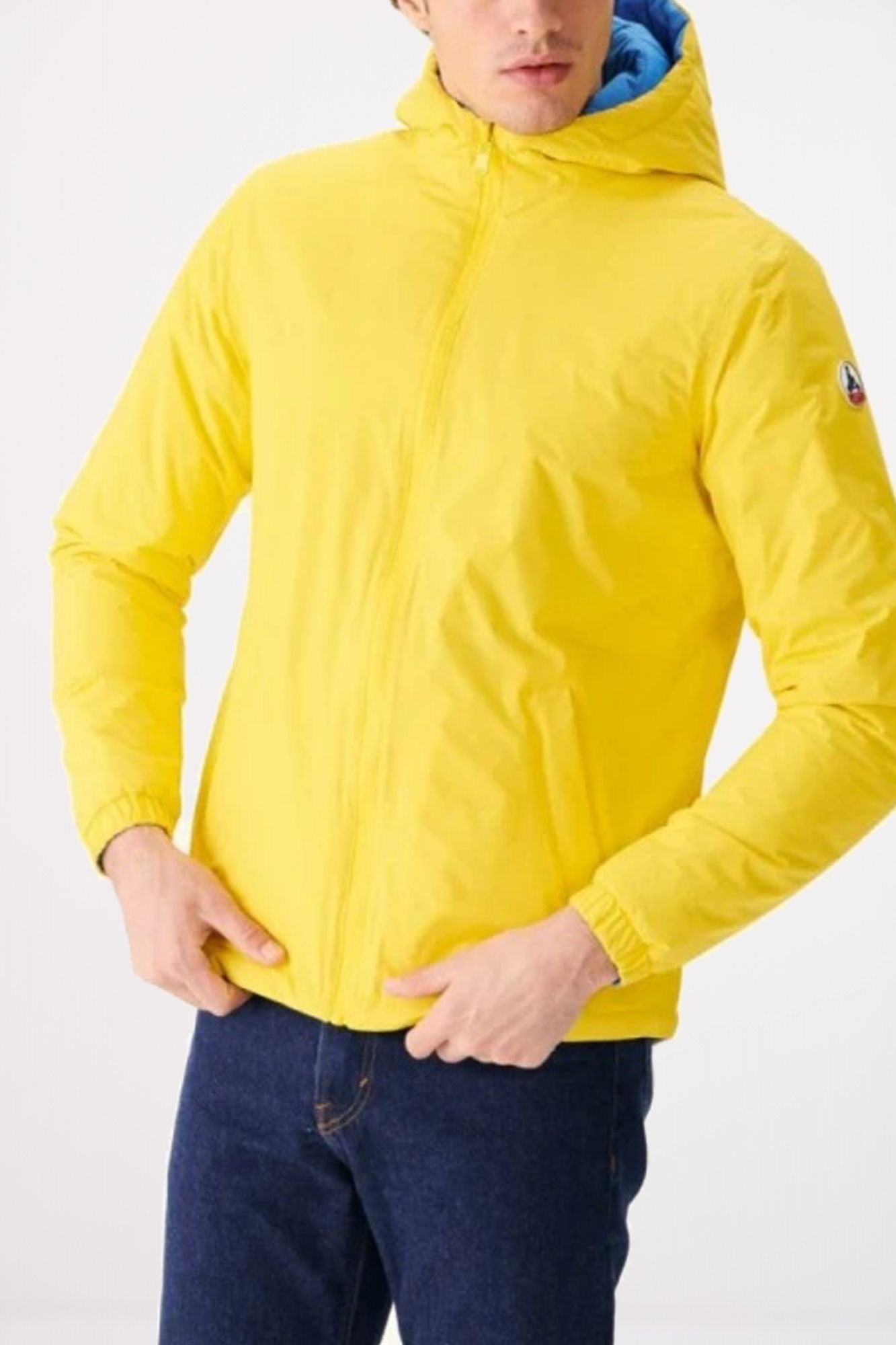 JOTT VIGO en color AMARILLO (2)