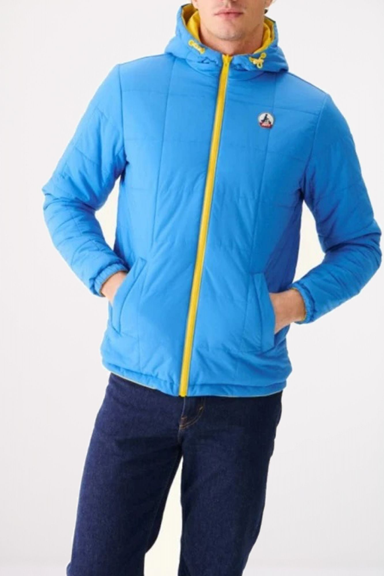 JOTT VIGO en color AMARILLO (3)