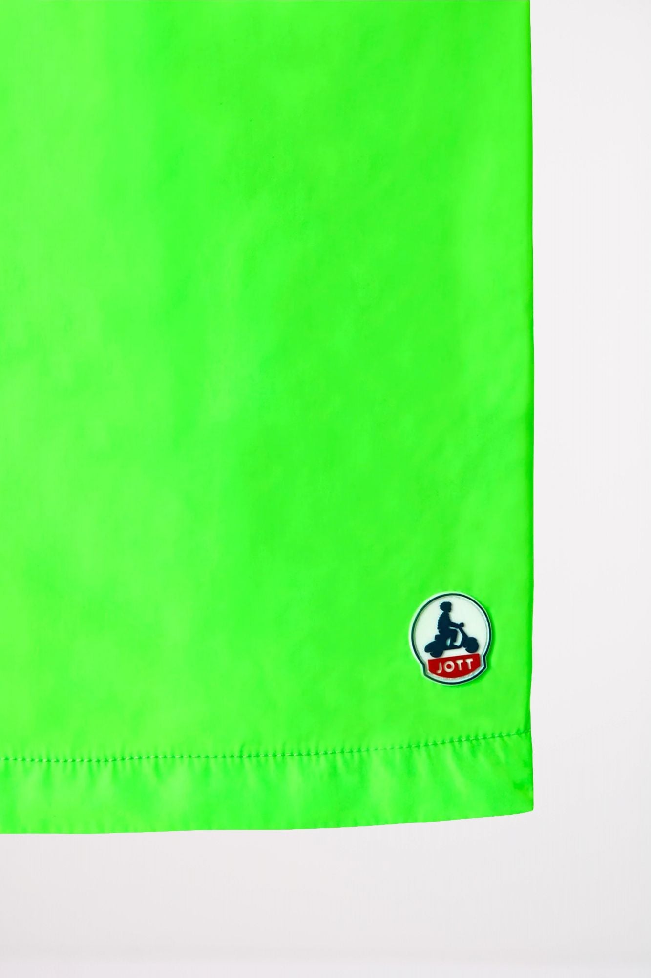 JOTT BIARRITZ en color VERDE (2)