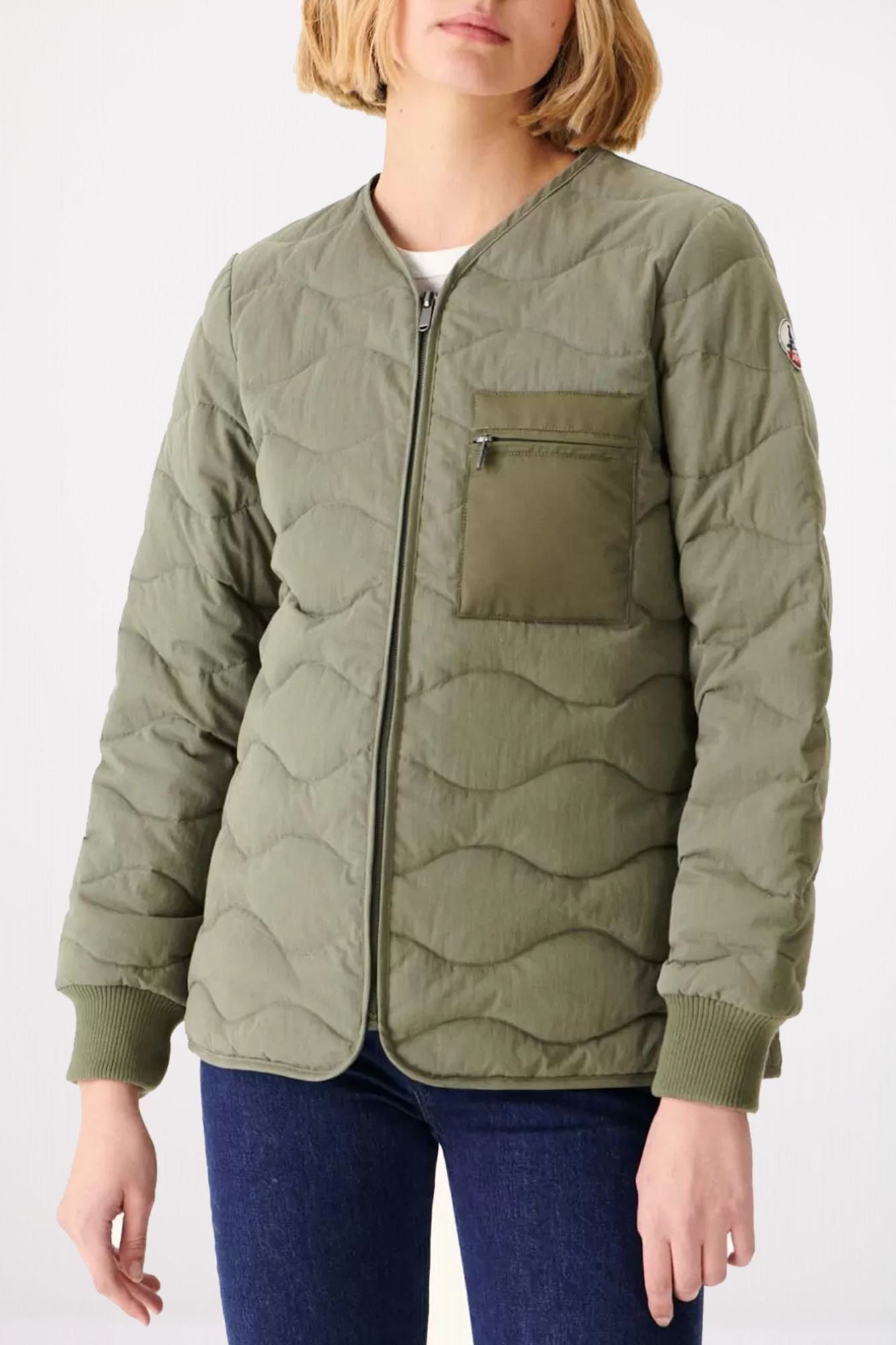 JOTT ALEXIA en color VERDE (4)