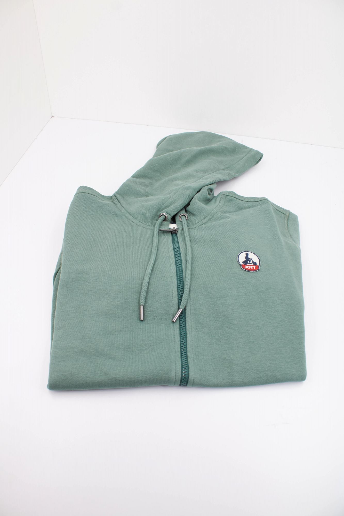 JOTT MEXICO 2.0 en color VERDE (1)