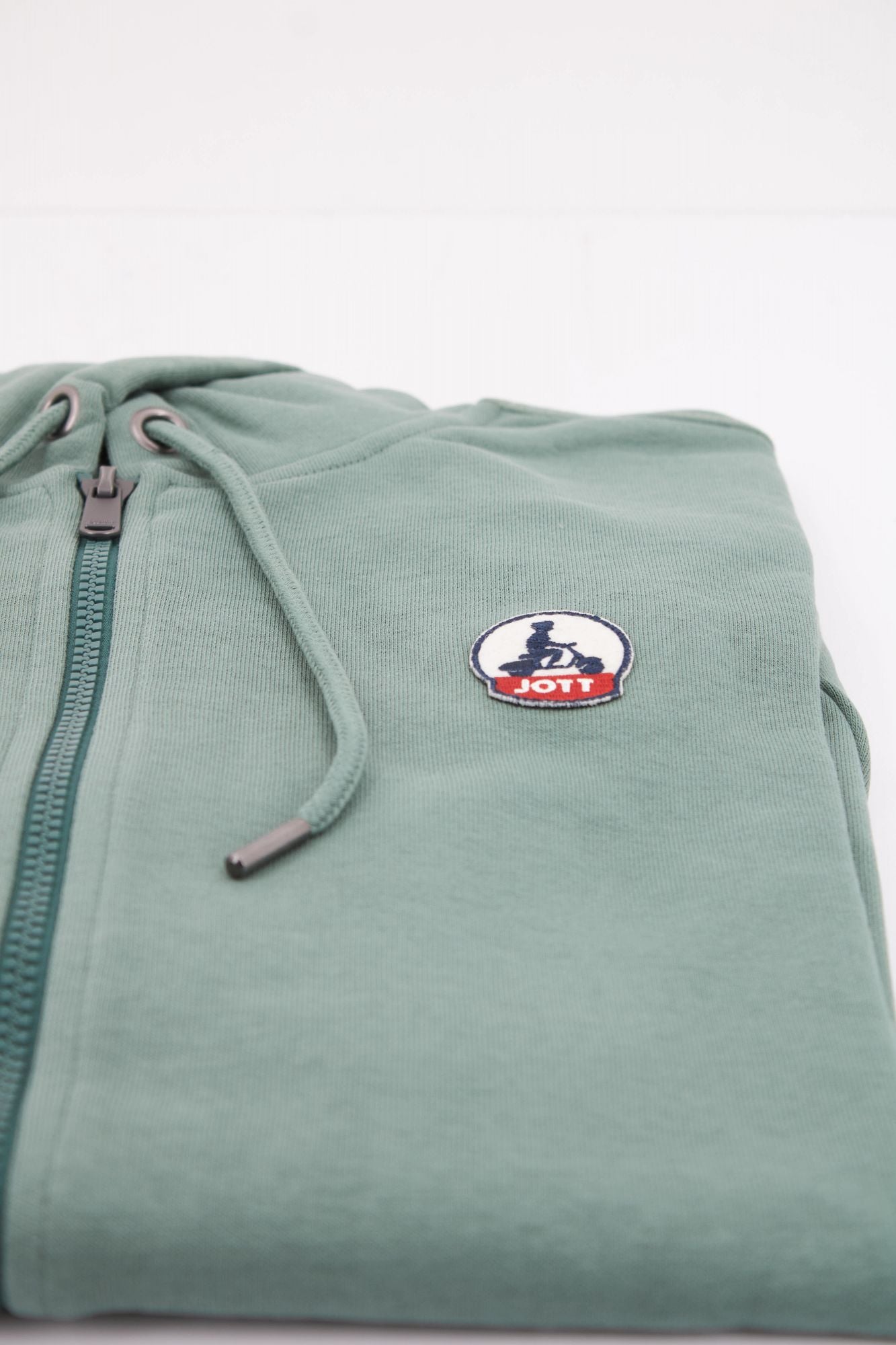 JOTT MEXICO 2.0 en color VERDE (3)