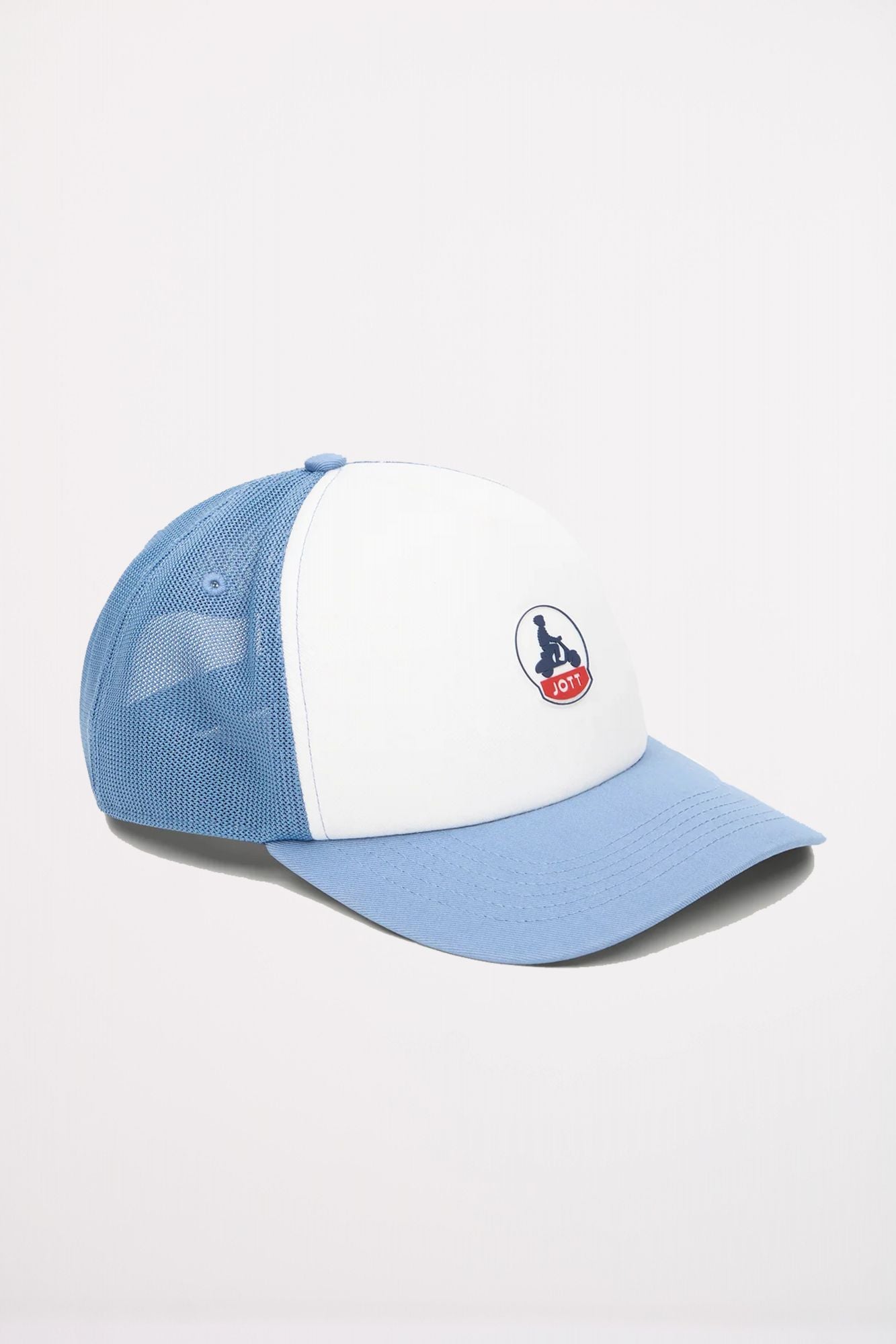 JOTT SAIL en color AZUL (1)