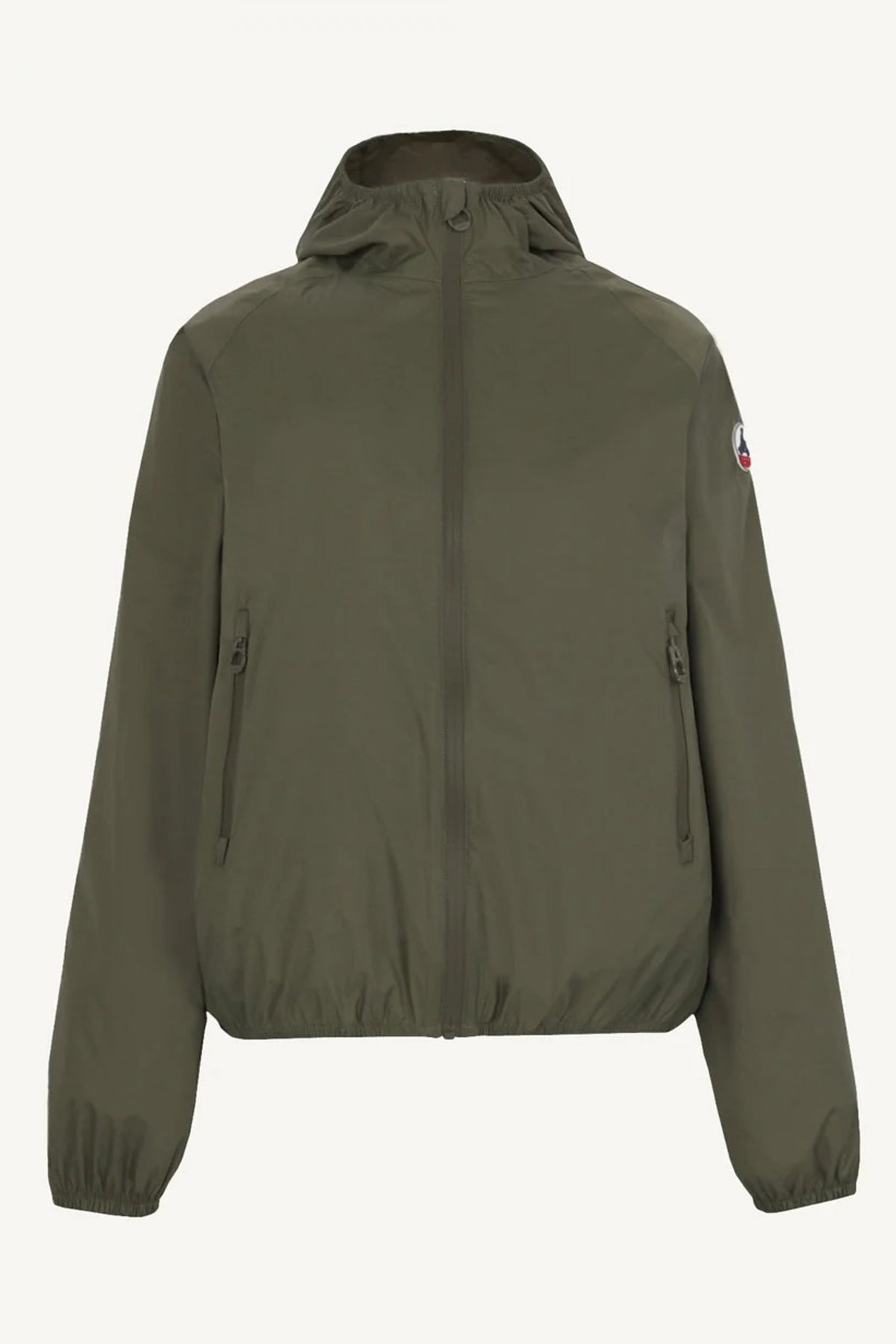 JOTT FEROE en color VERDE (1)