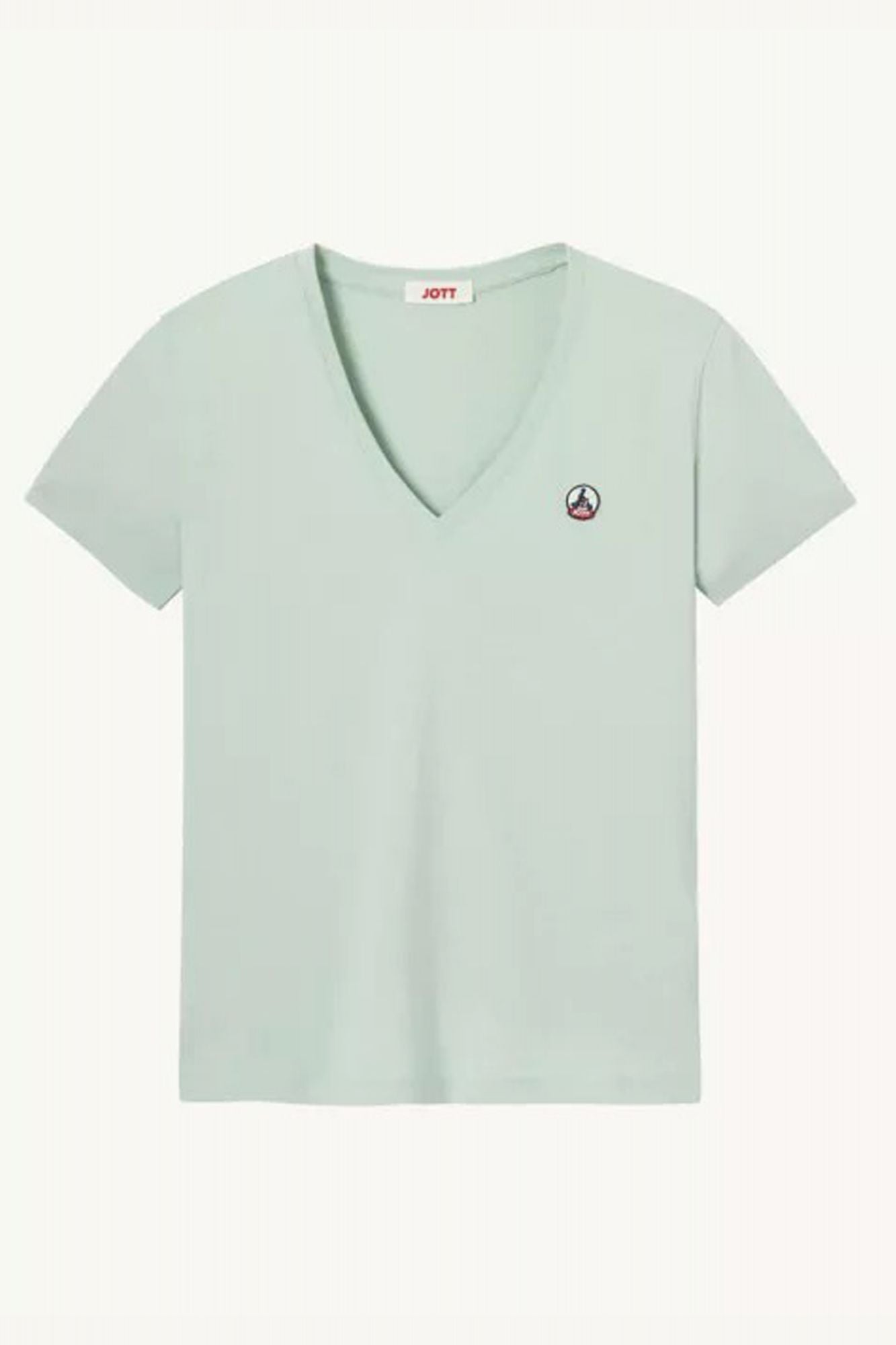 JOTT CANCUN 2.0 en color VERDE (2)