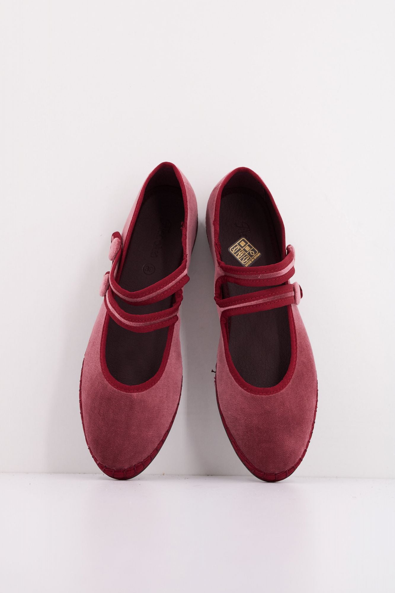 FLABELUS ANTOINE en color ROSA (3)