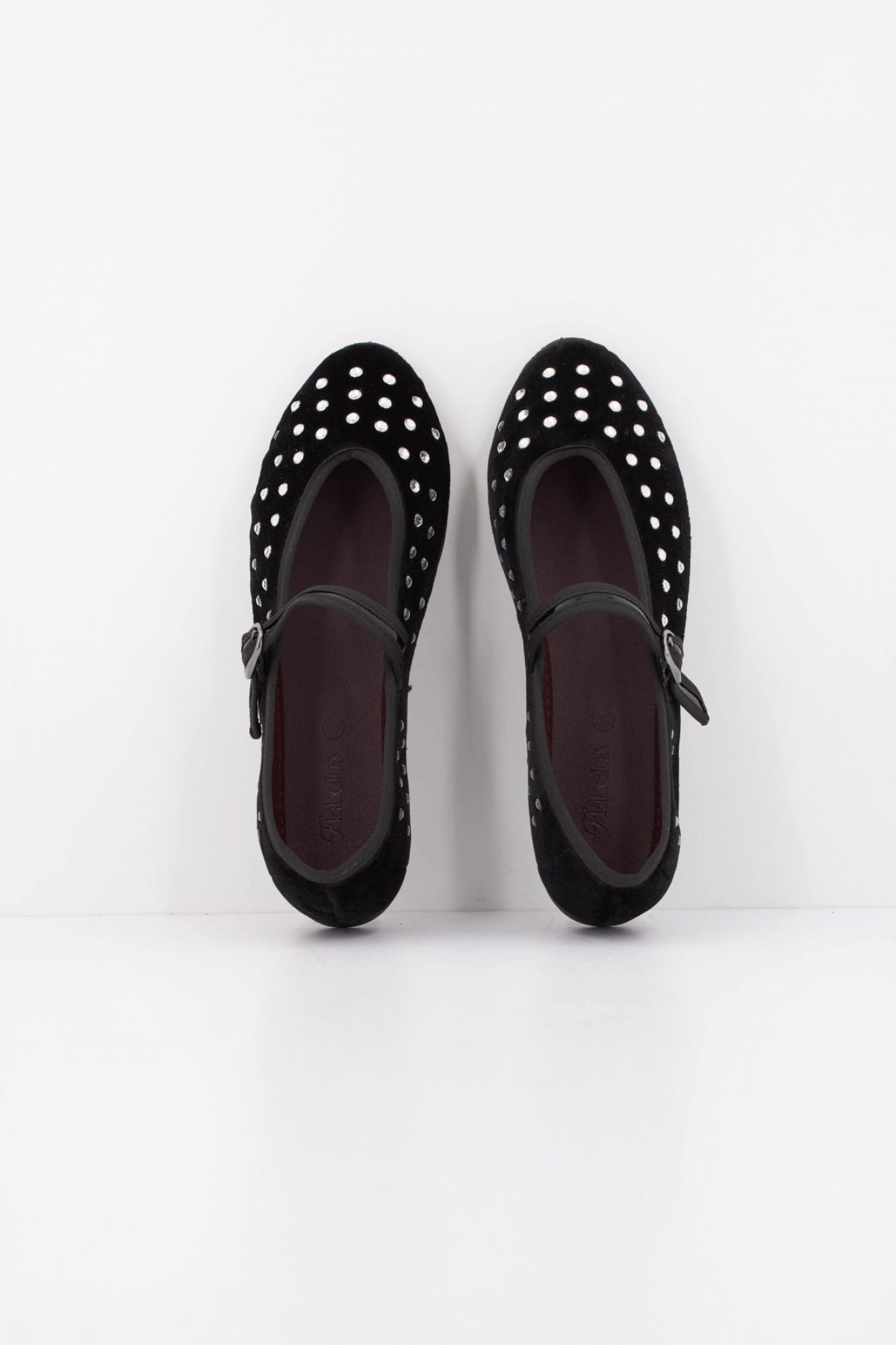 FLABELUS MAE en color NEGRO (3)