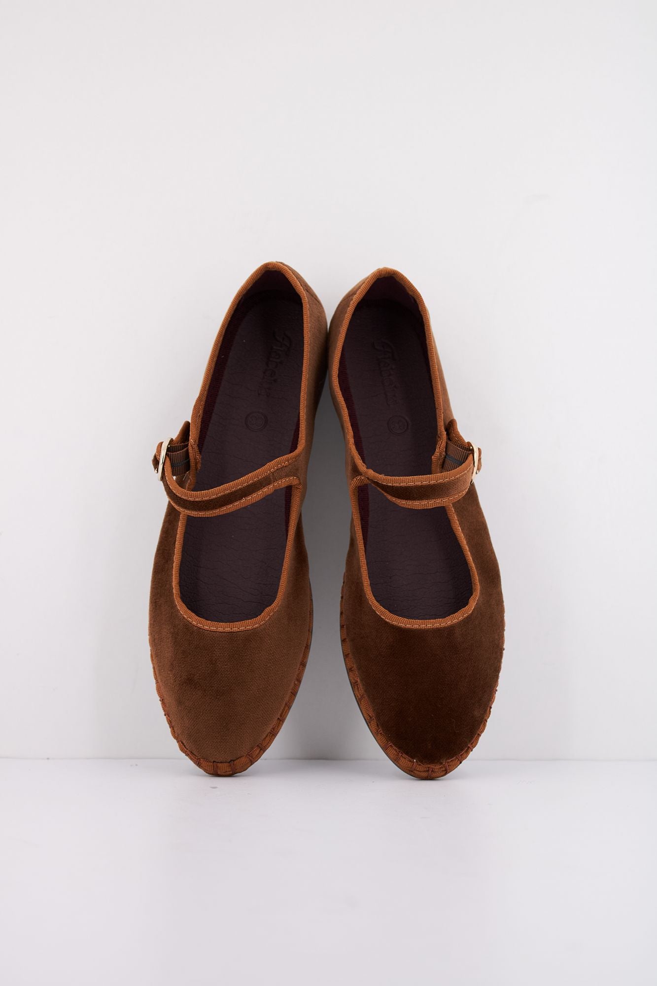 FLABELUS YOKI en color MARRON (3)