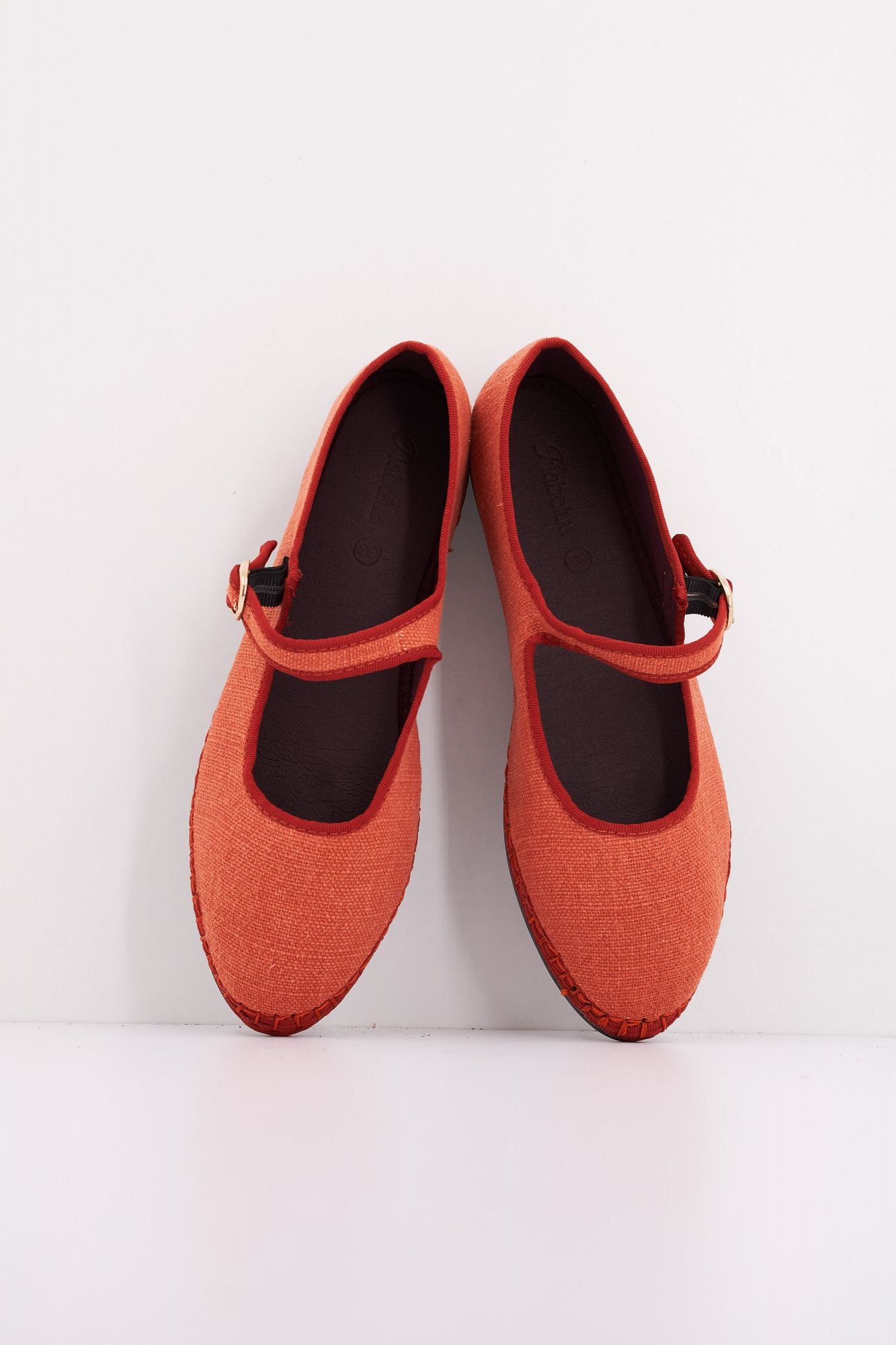 FLABELUS ANASTASIA en color NARANJA (3)