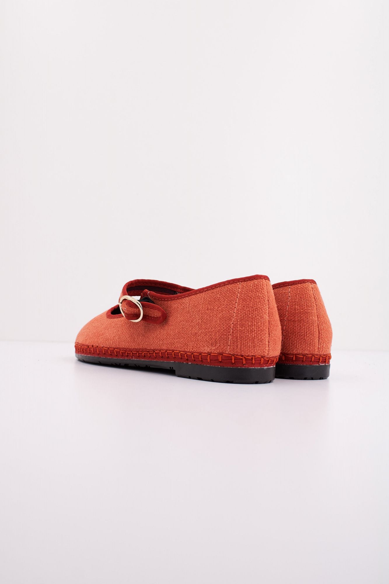 FLABELUS ANASTASIA en color NARANJA (4)
