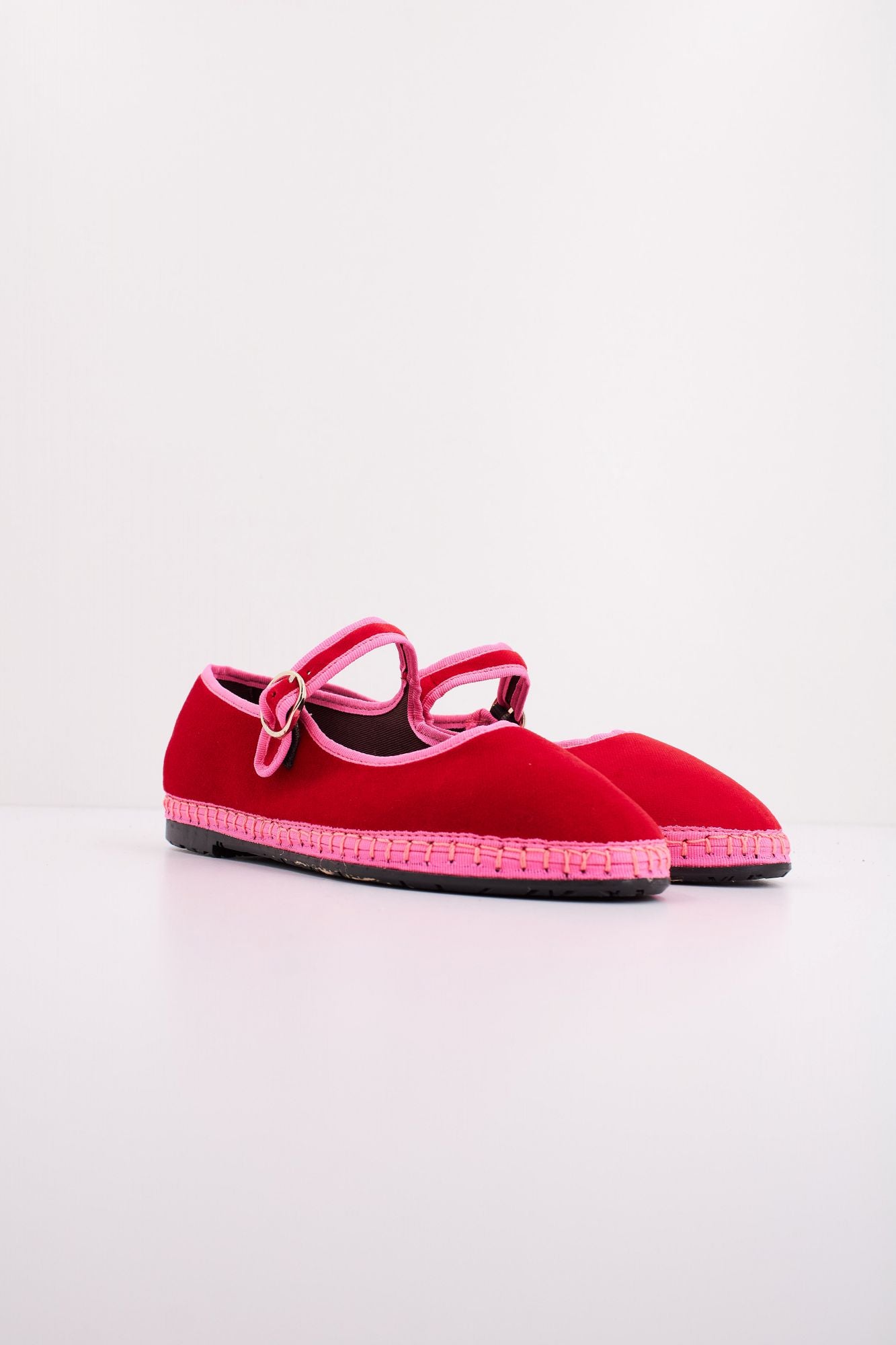FLABELUS AURELIE en color ROJO (2)