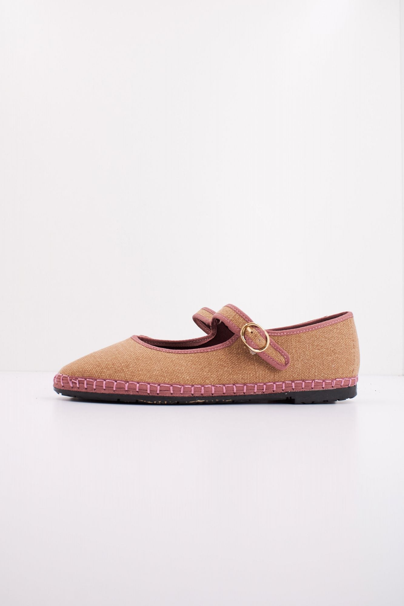 FLABELUS DORA en color MARRON (1)