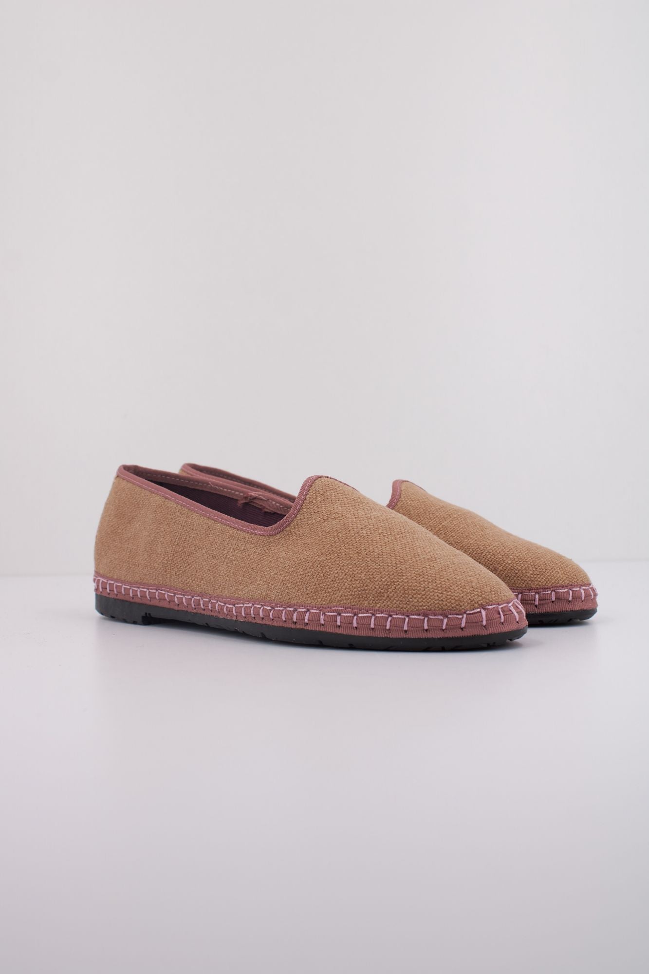 FLABELUS JOETTA en color BEIS (2)