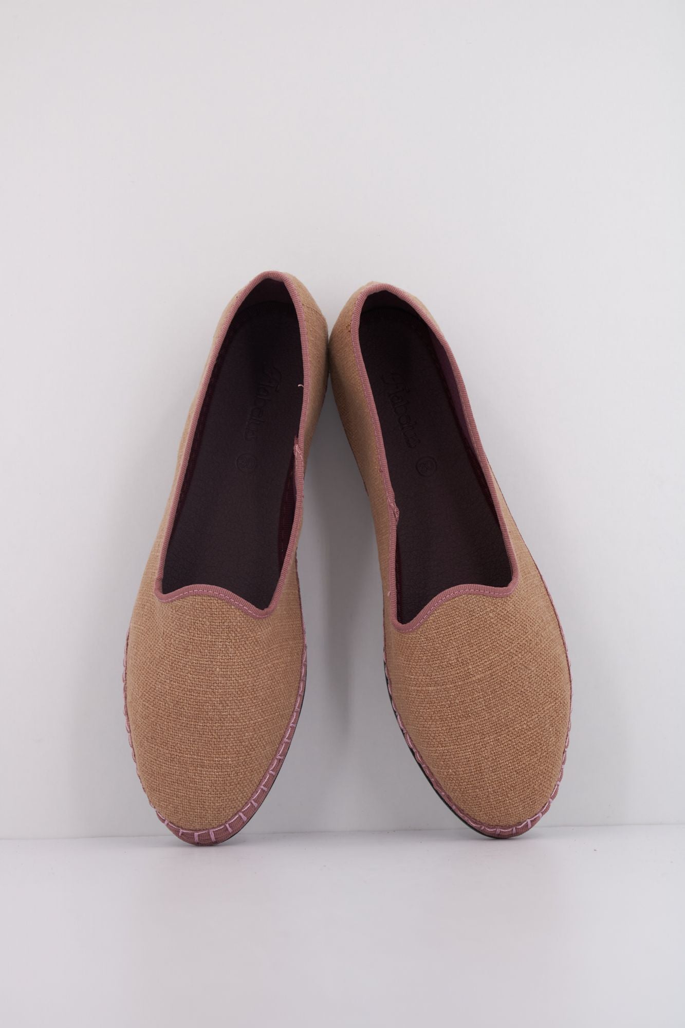 FLABELUS JOETTA en color BEIS (3)