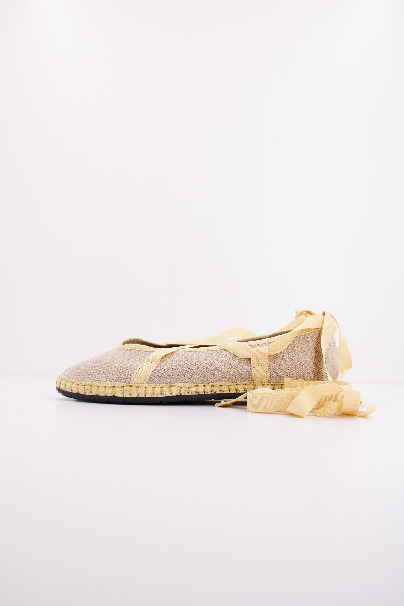 FLABELUS RIBBON en color BEIS (1)