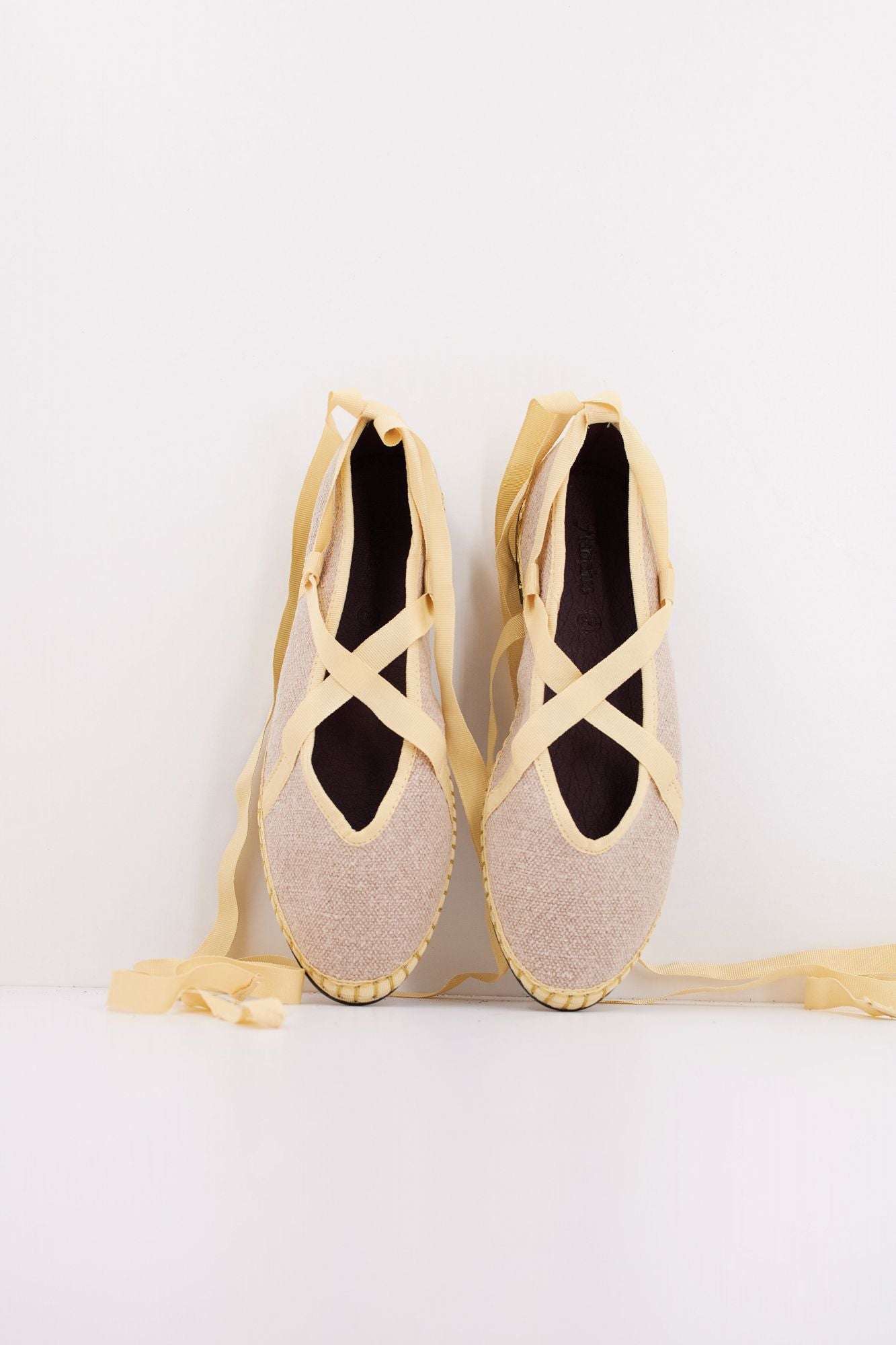 FLABELUS RIBBON en color BEIS (3)