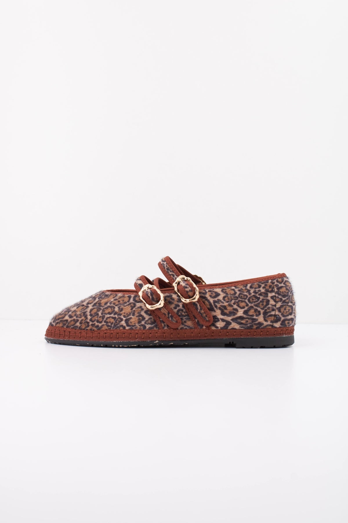 FLABELUS CLAIRE BAILARINA PONTOGLIO en color ANIMAL PRINT (1)