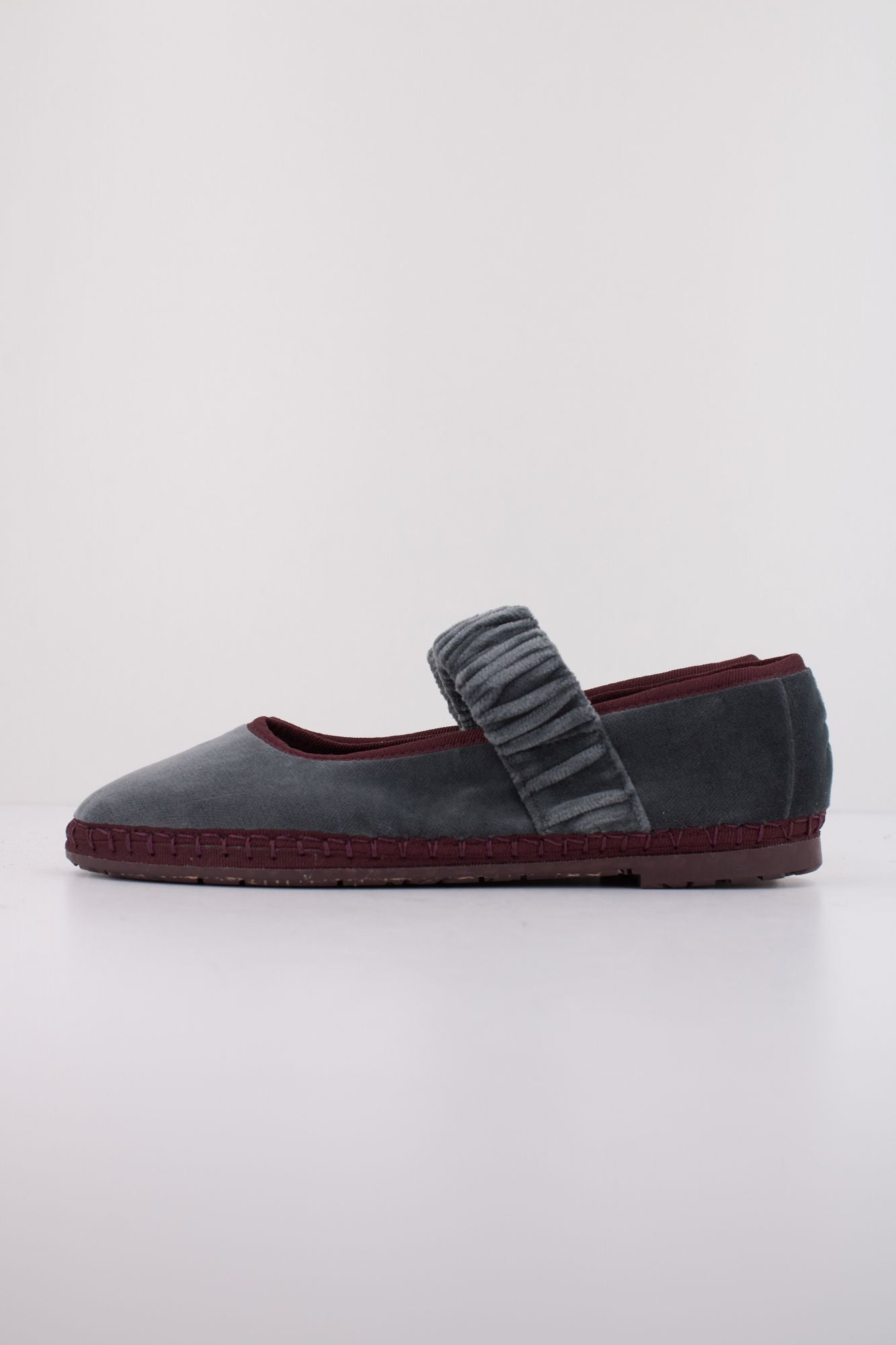 FLABELUS MAFALDA en color GRIS (1)