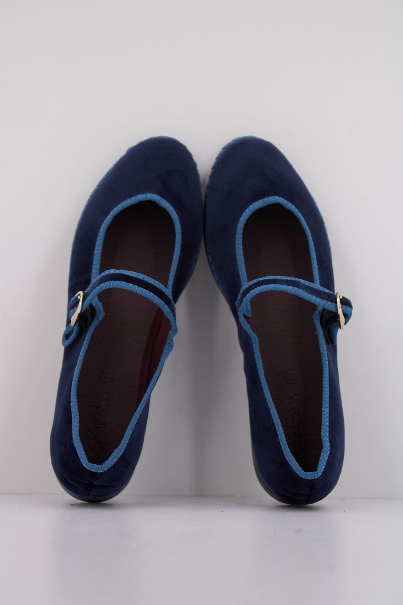 FLABELUS MONTAGUE en color AZUL (3)