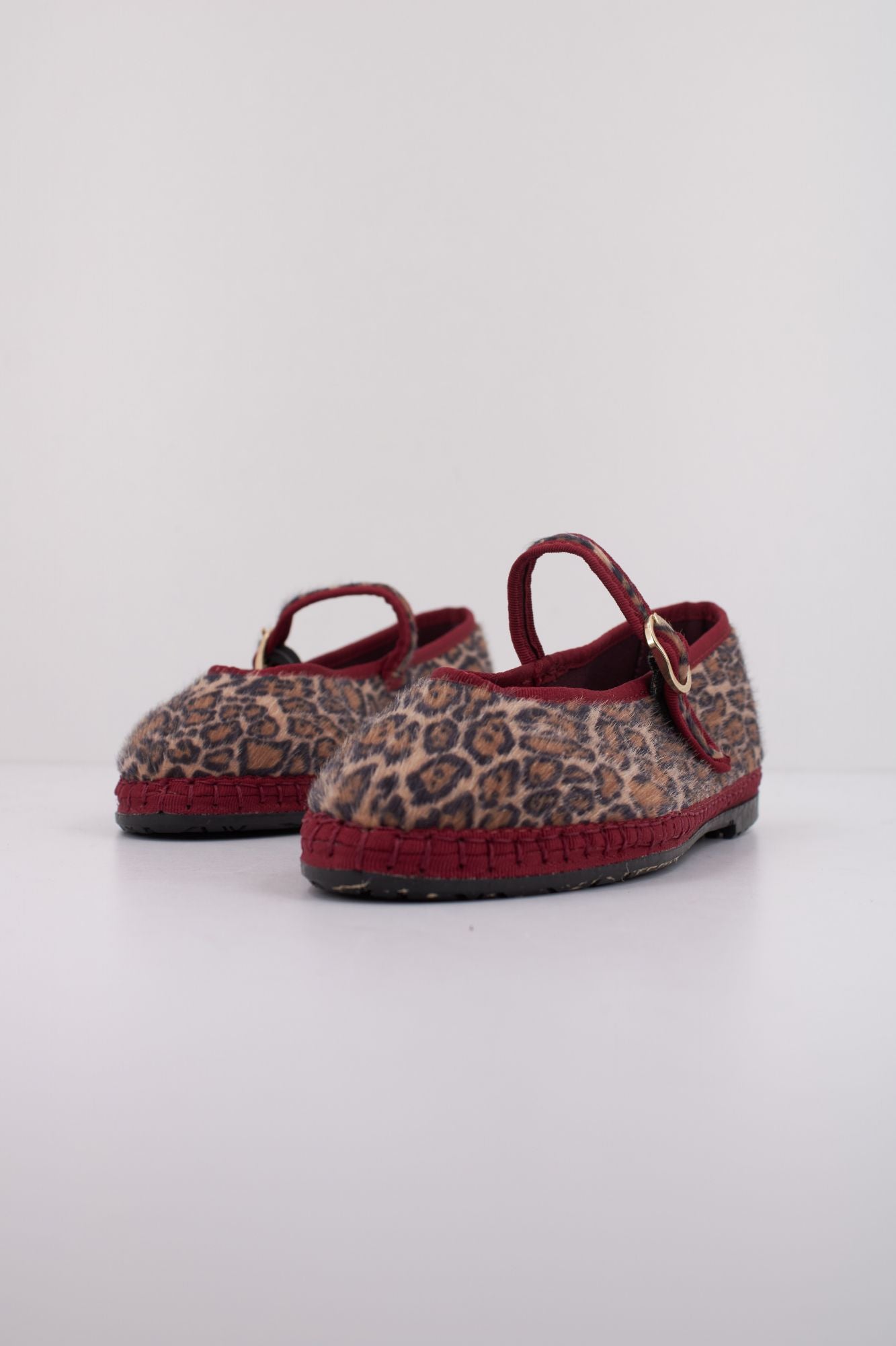 FLABELUS PIERRE en color ANIMAL PRINT (2)