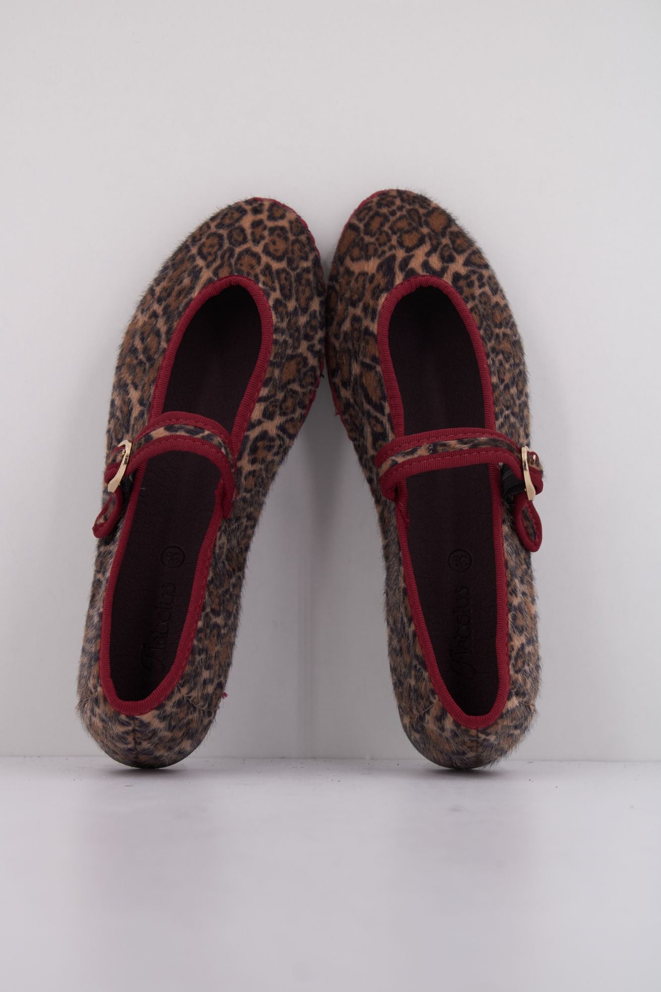 FLABELUS PIERRE en color ANIMAL PRINT (3)