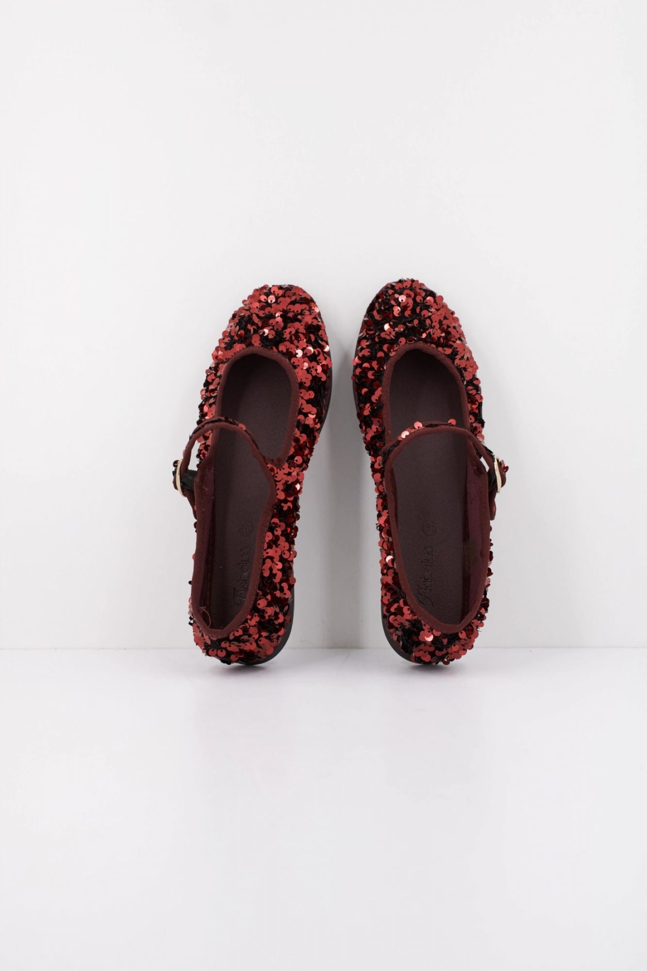 FLABELUS LITTLE PRINCE en color ROJO (3)