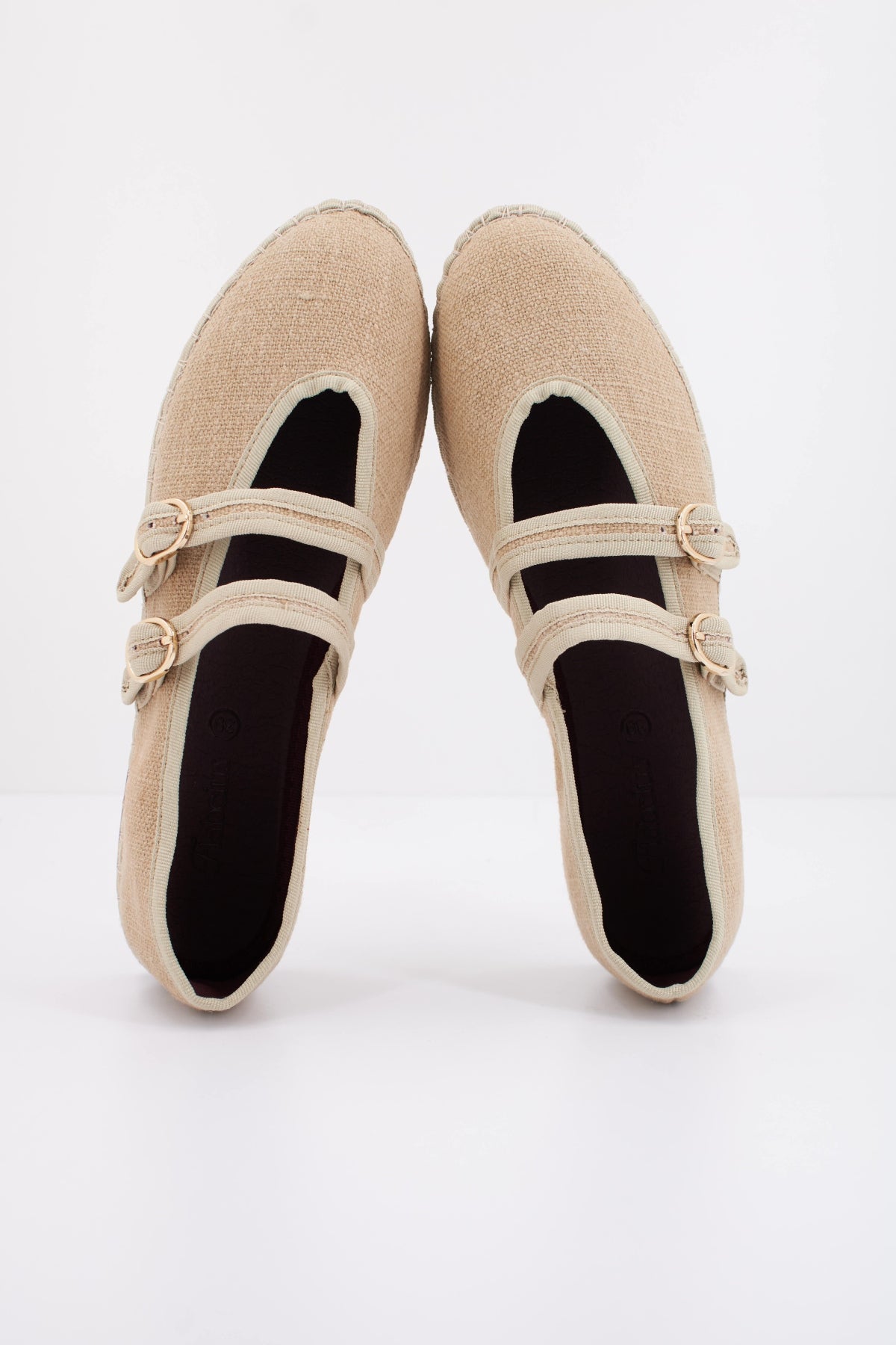 FLABELUS CLAIRE L en color MARRON CLARO (3)