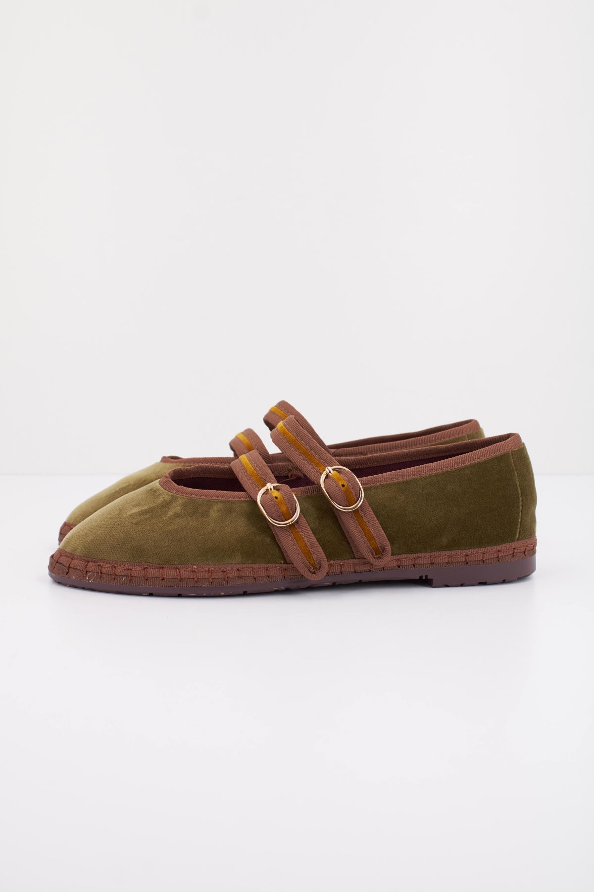 FLABELUS CLAIRE V en color VERDE (1)