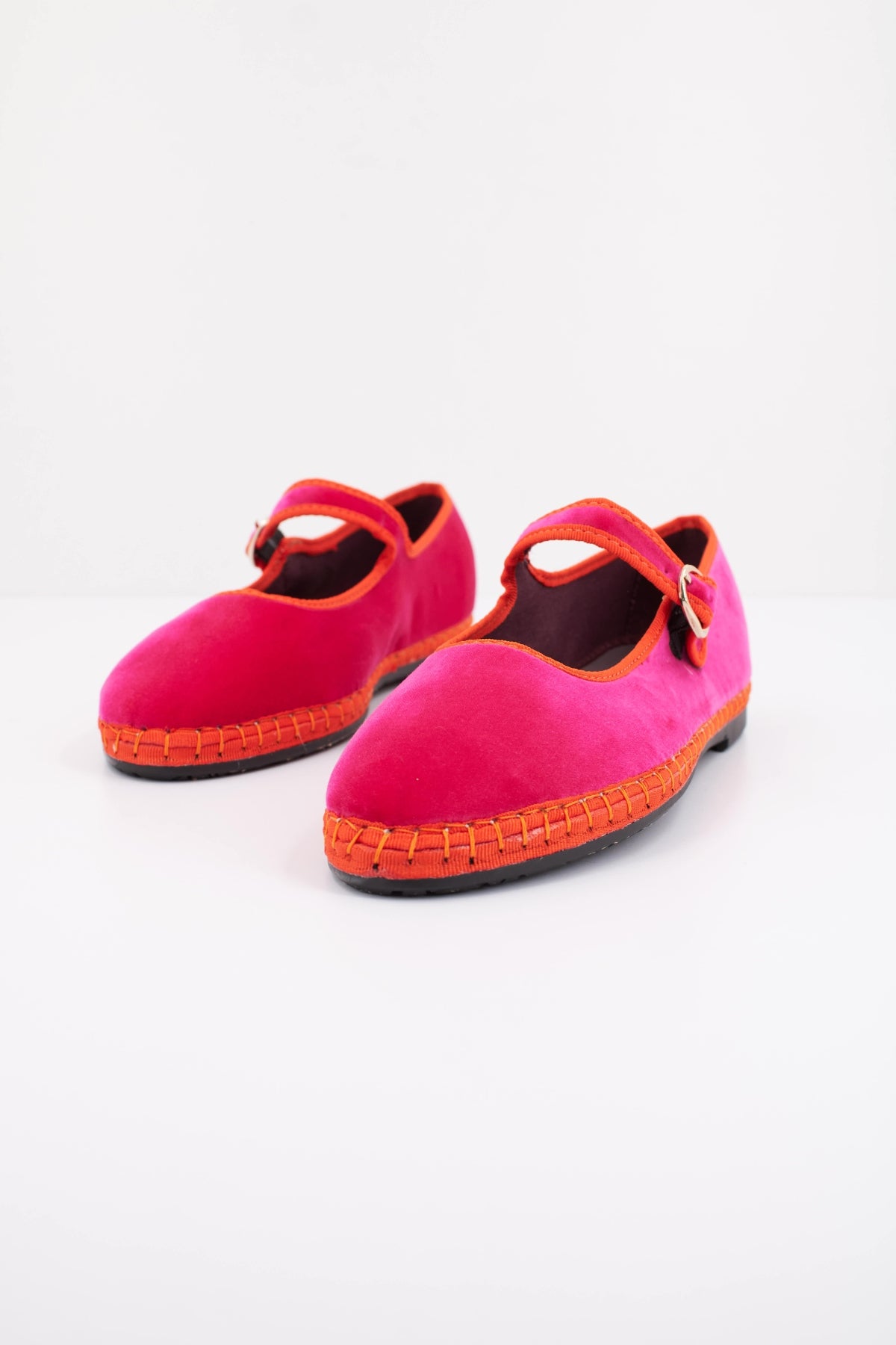 FLABELUS NANA en color ROSA (2)