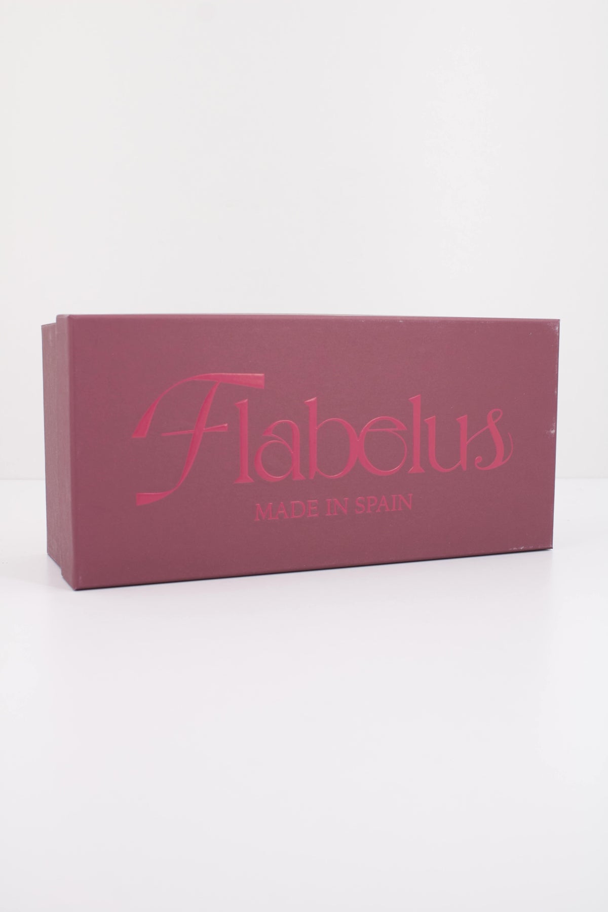 FLABELUS NANA en color ROSA (6)