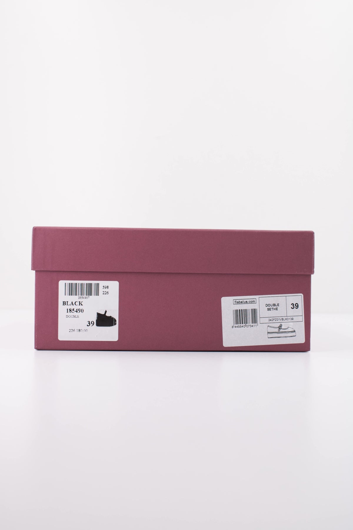 FLABELUS DOUBLE en color NEGRO (6)