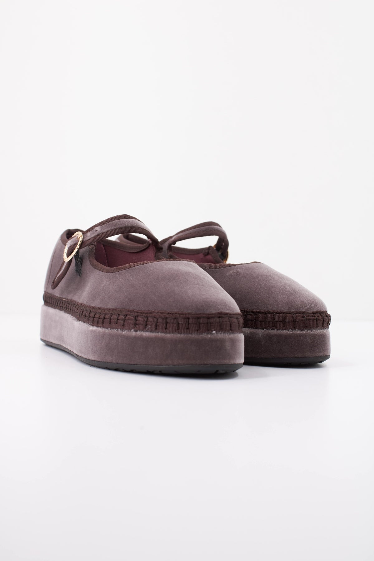 FLABELUS DOUBLE T en color GRIS (2)