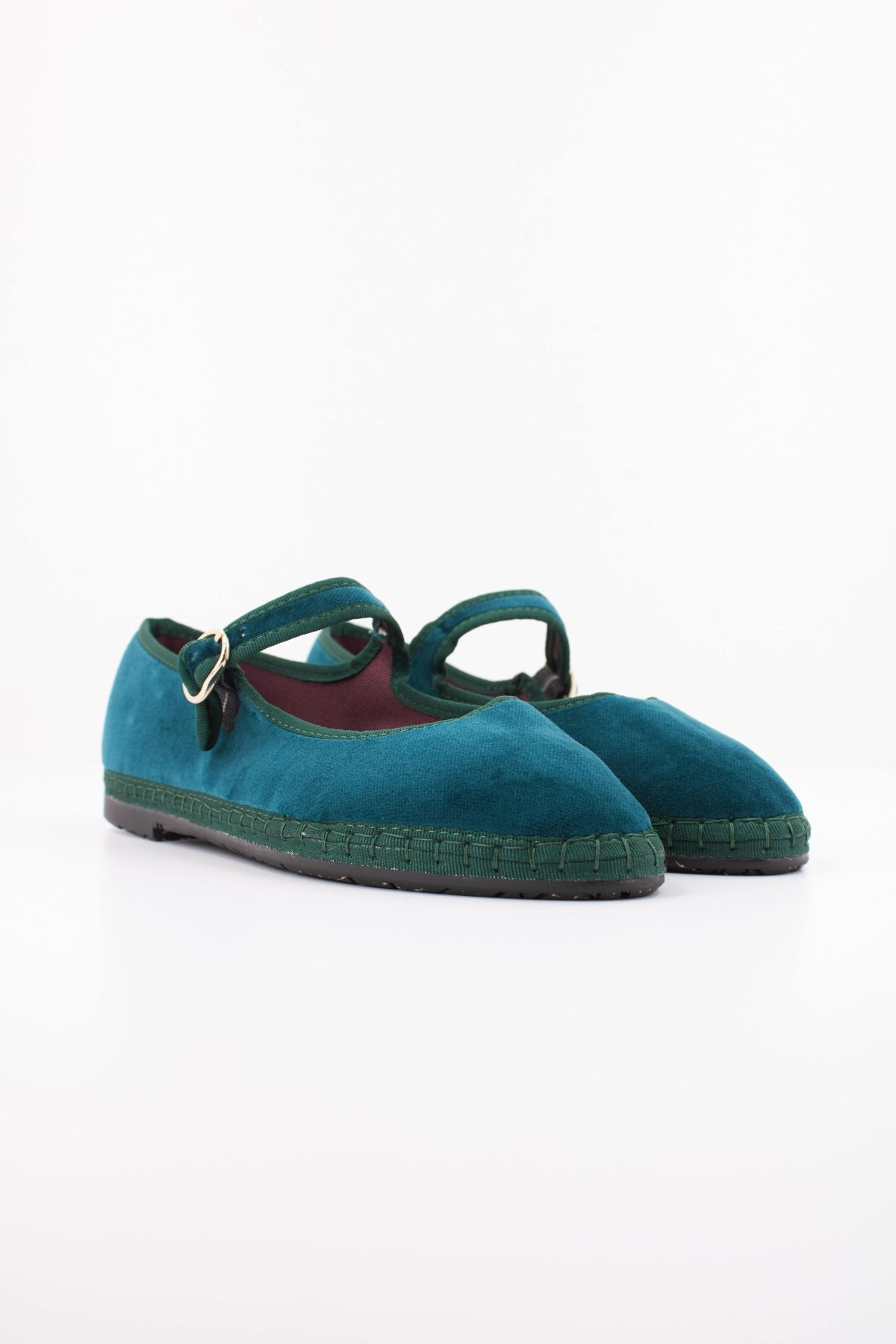 FLABELUS LEONORF en color VERDE (2)